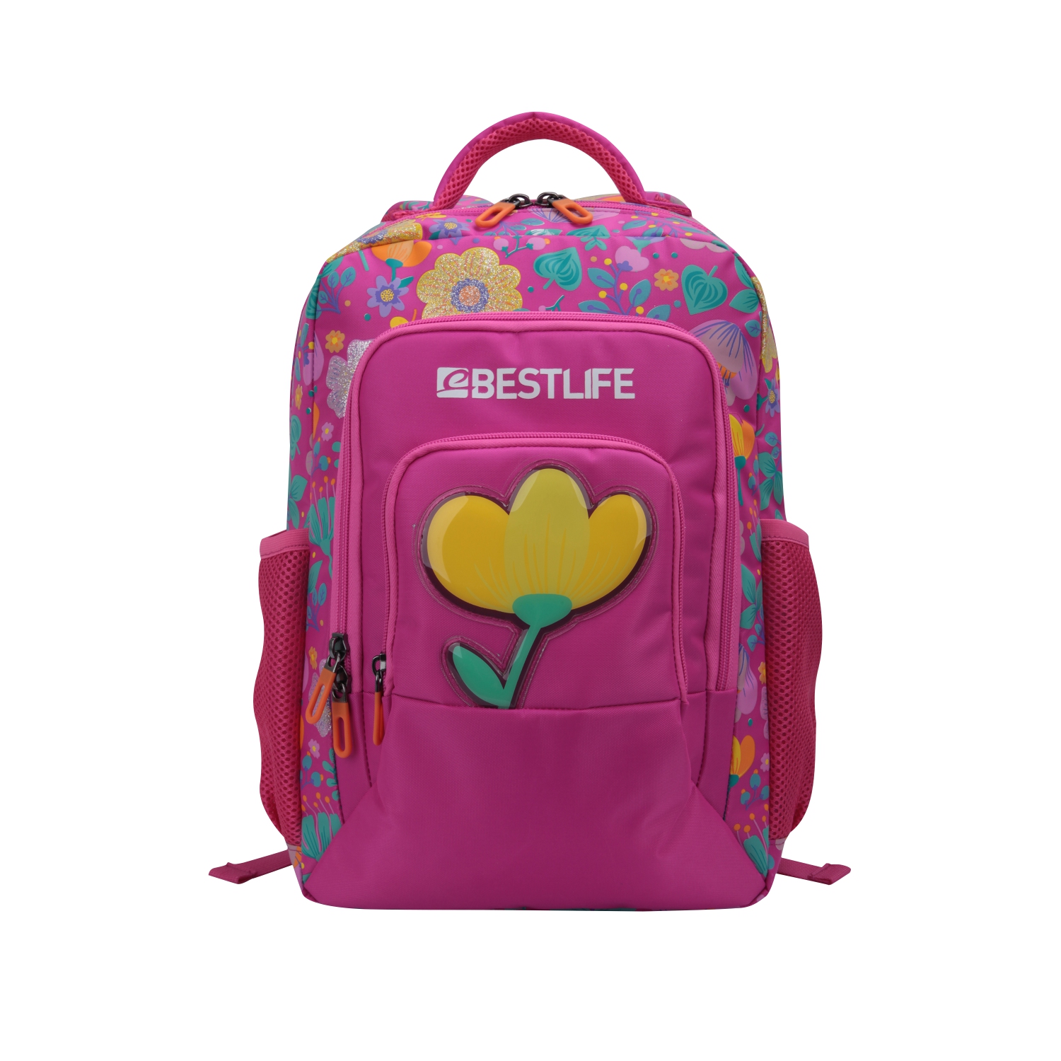TROCHI-BESTLIFE SCHOOL/TRAVEL BACKPACK 3391 SERIES