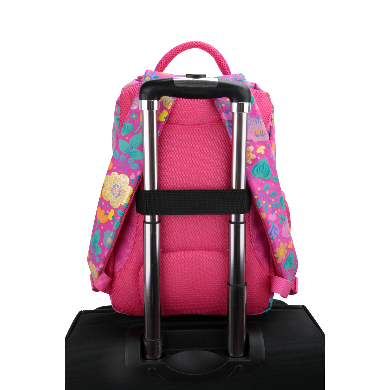 TROCHI-BESTLIFE SCHOOL/TRAVEL BACKPACK 3391 SERIES