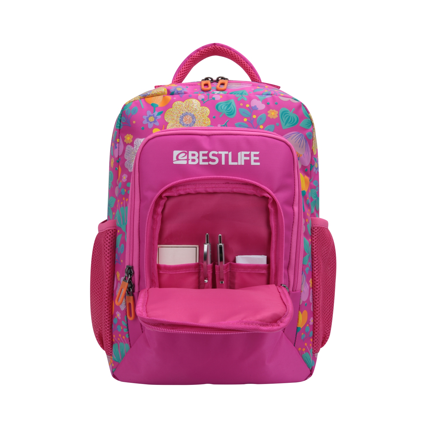 TROCHI-BESTLIFE SCHOOL/TRAVEL BACKPACK 3391 SERIES