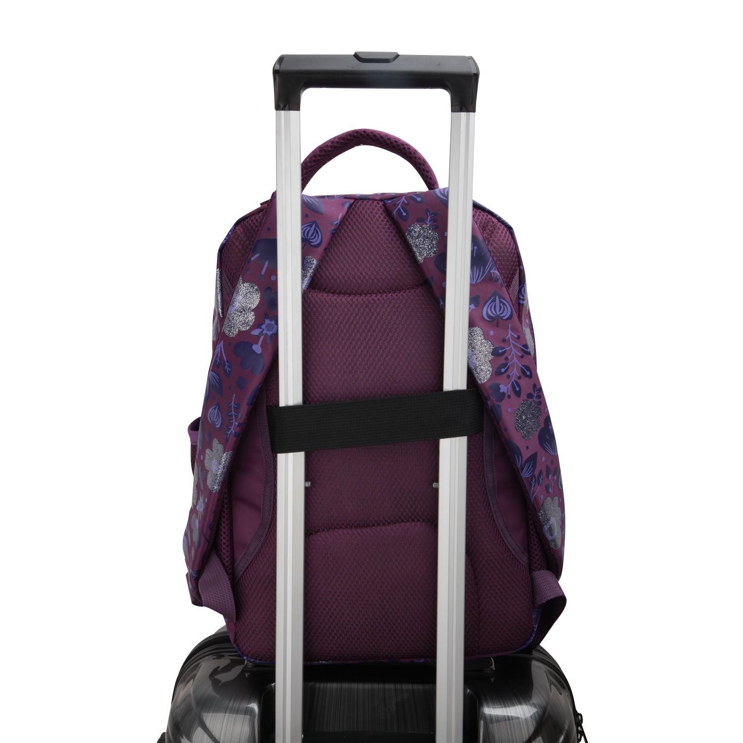 TROCHI-BESTLIFE SCHOOL/TRAVEL BACKPACK 3391 SERIES