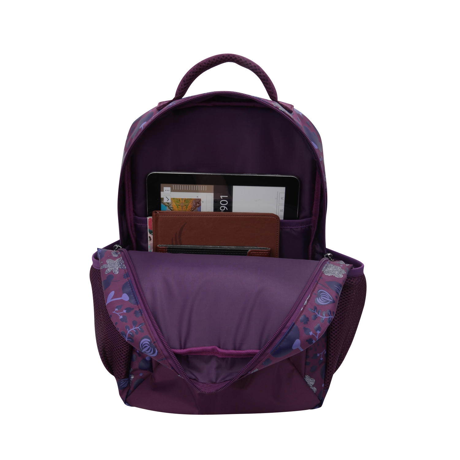 TROCHI-BESTLIFE SCHOOL/TRAVEL BACKPACK 3391 SERIES