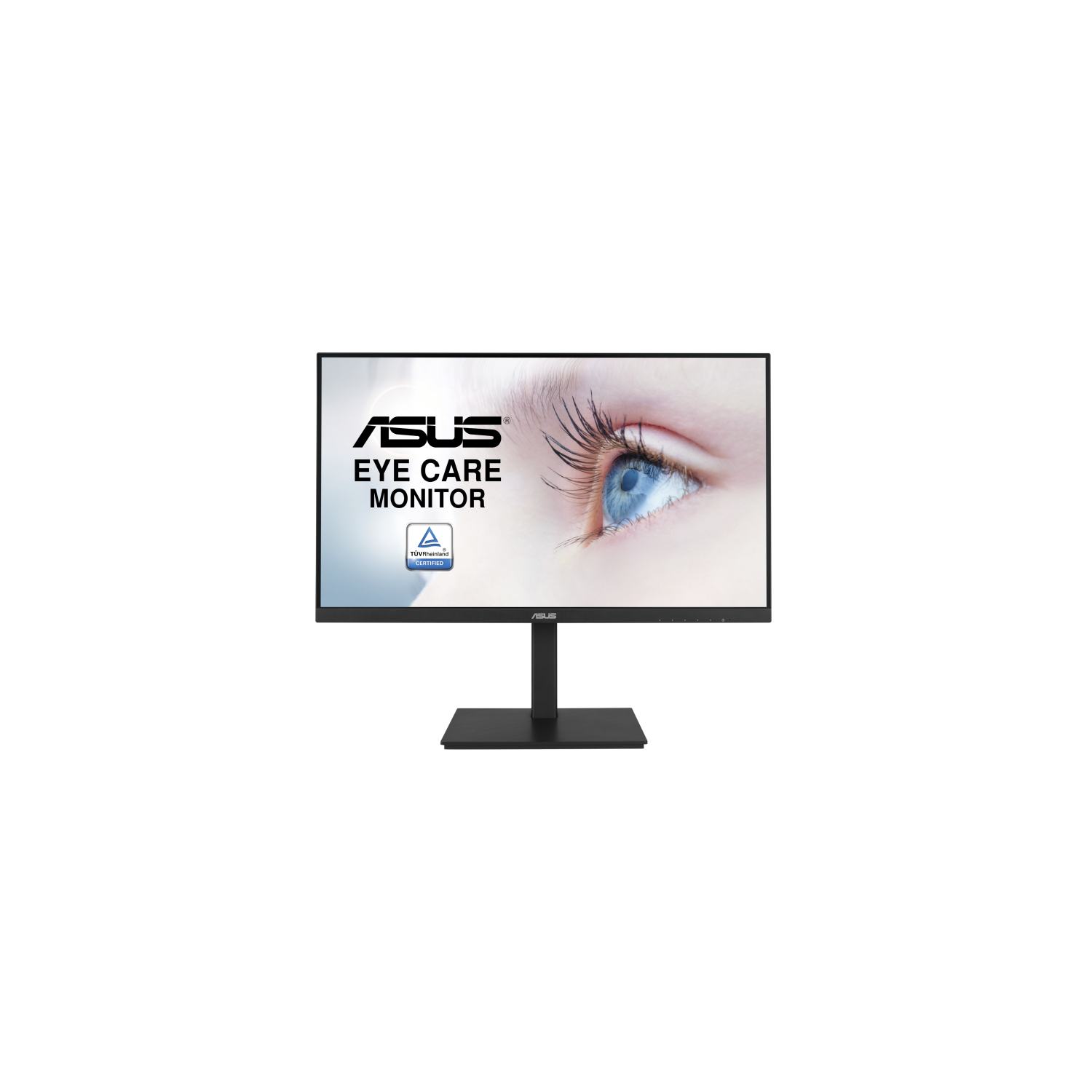 Asus VA24DQSB Widescreen LCD Monitor