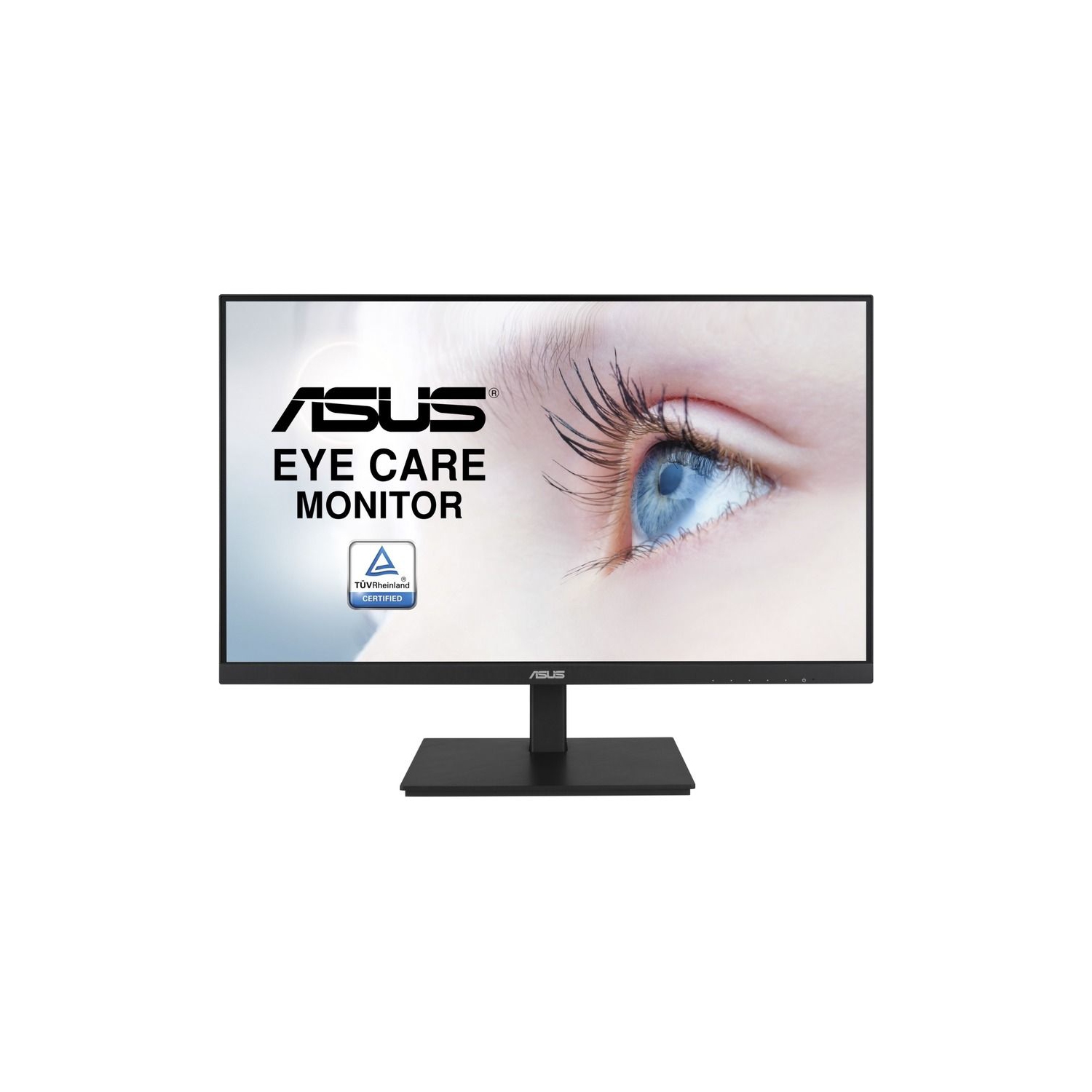 Asus VA24DQSB Widescreen LCD Monitor