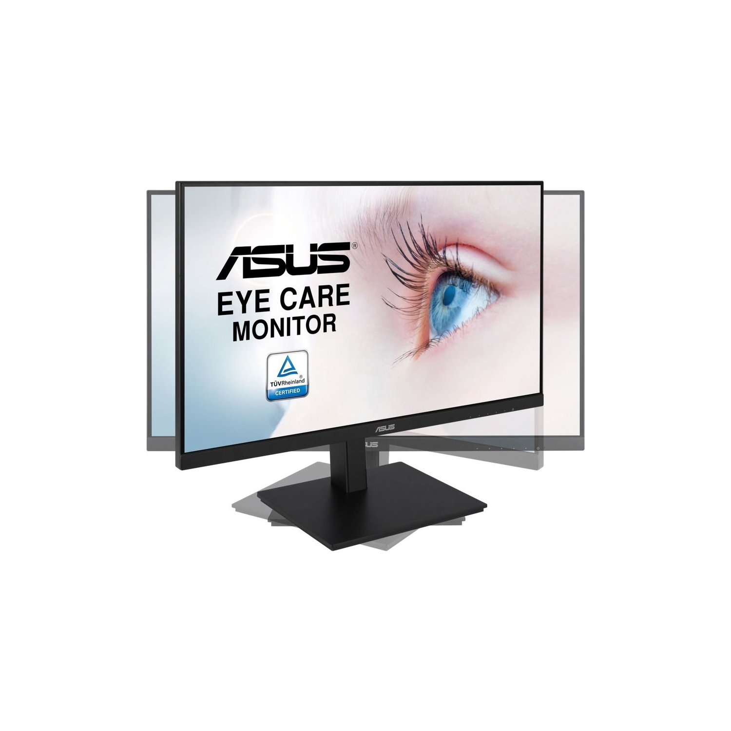 Asus VA24DQSB Widescreen LCD Monitor