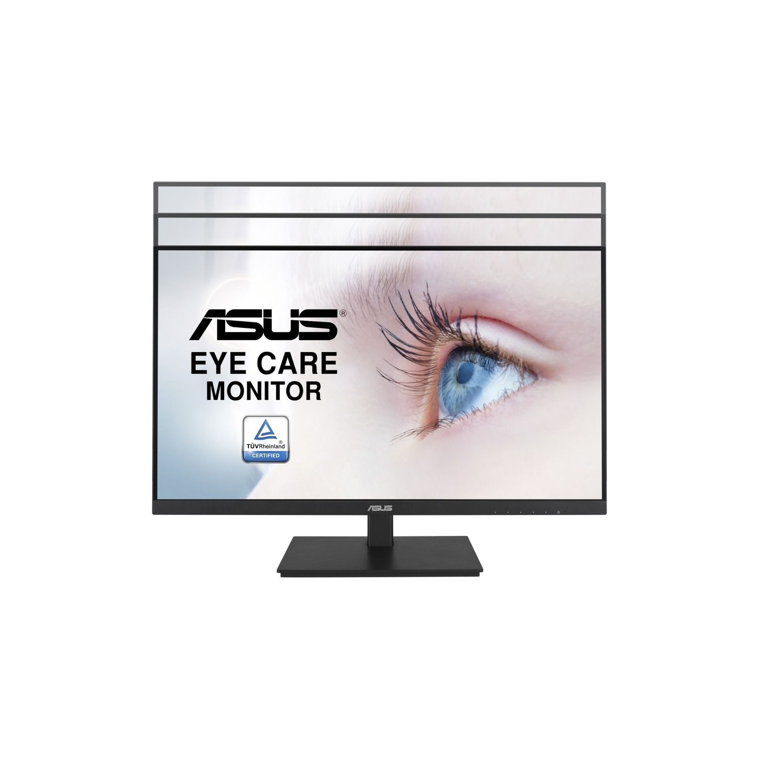 Asus VA24DQSB Widescreen LCD Monitor