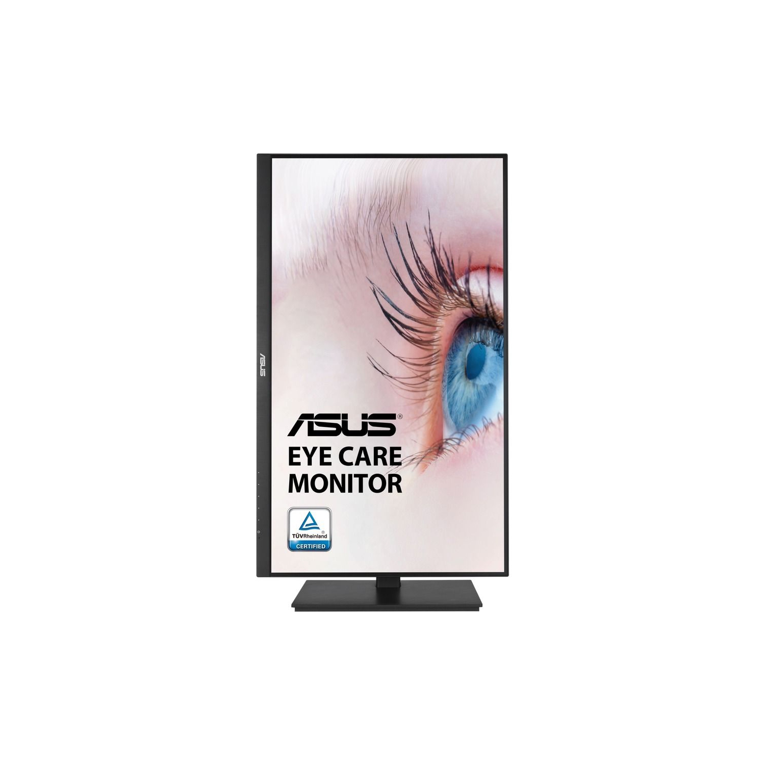 Asus VA24DQSB Widescreen LCD Monitor