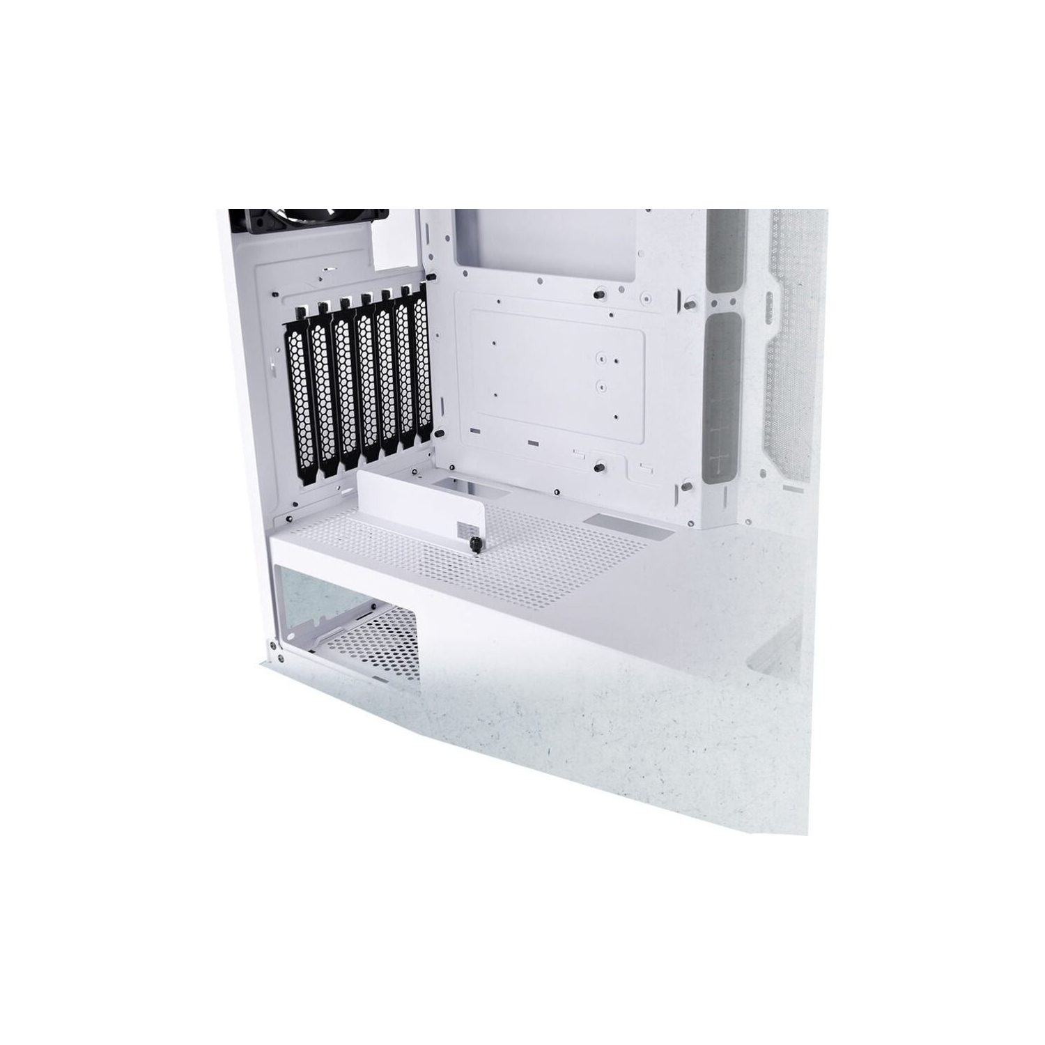 CA-1S2-00M6WN-01 - Thermaltake CS CA-1S2-00M6WN-01 Divider 300 TG ARGB MidTower 2xTG Snow Retail