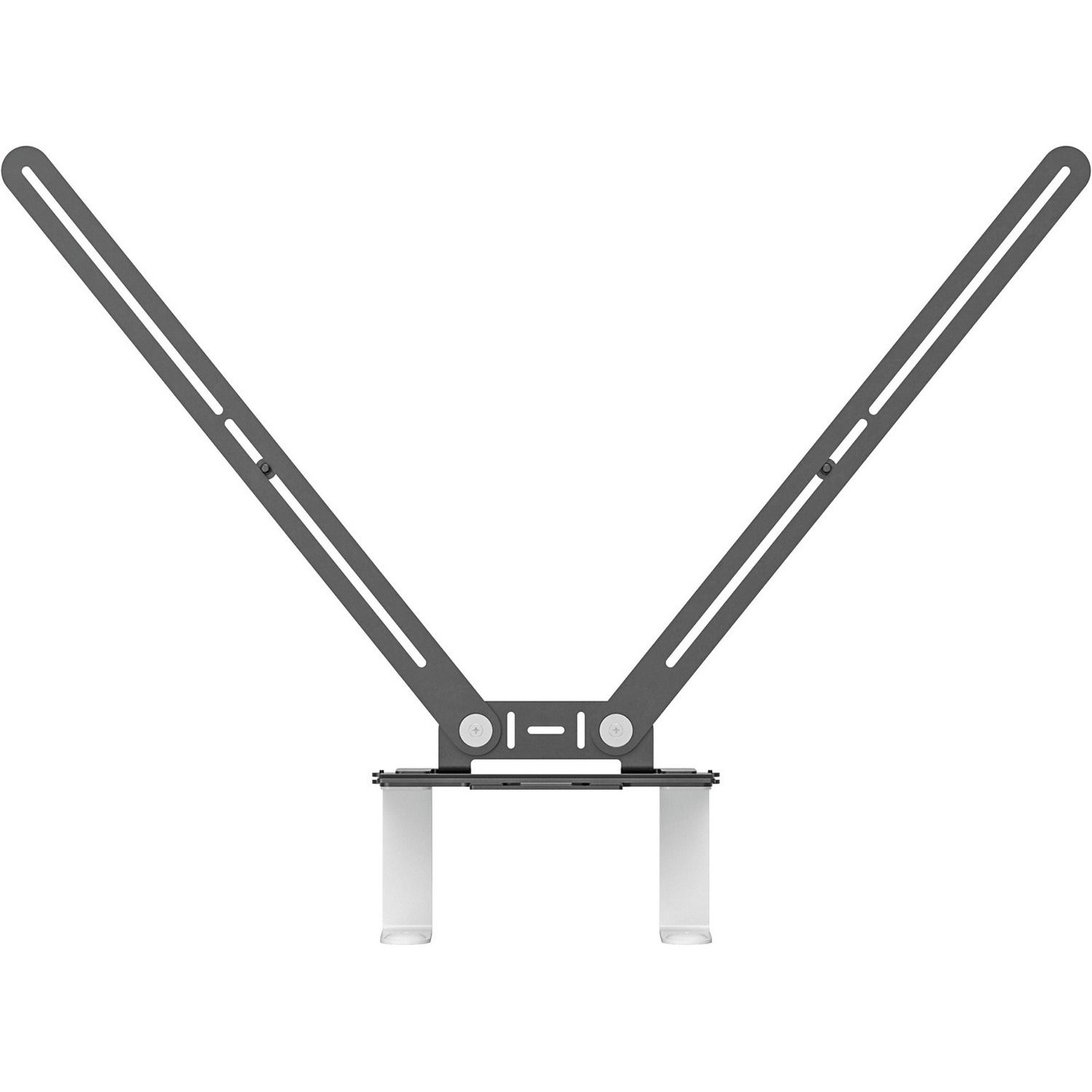 952-000041 - LOGITECH TV MOUNT FOR VIDEO BARS