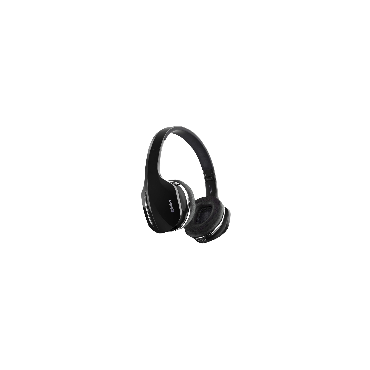 Phaiser BHS-630 Casque Bluetooth HiFi Stéréo Sans Fil