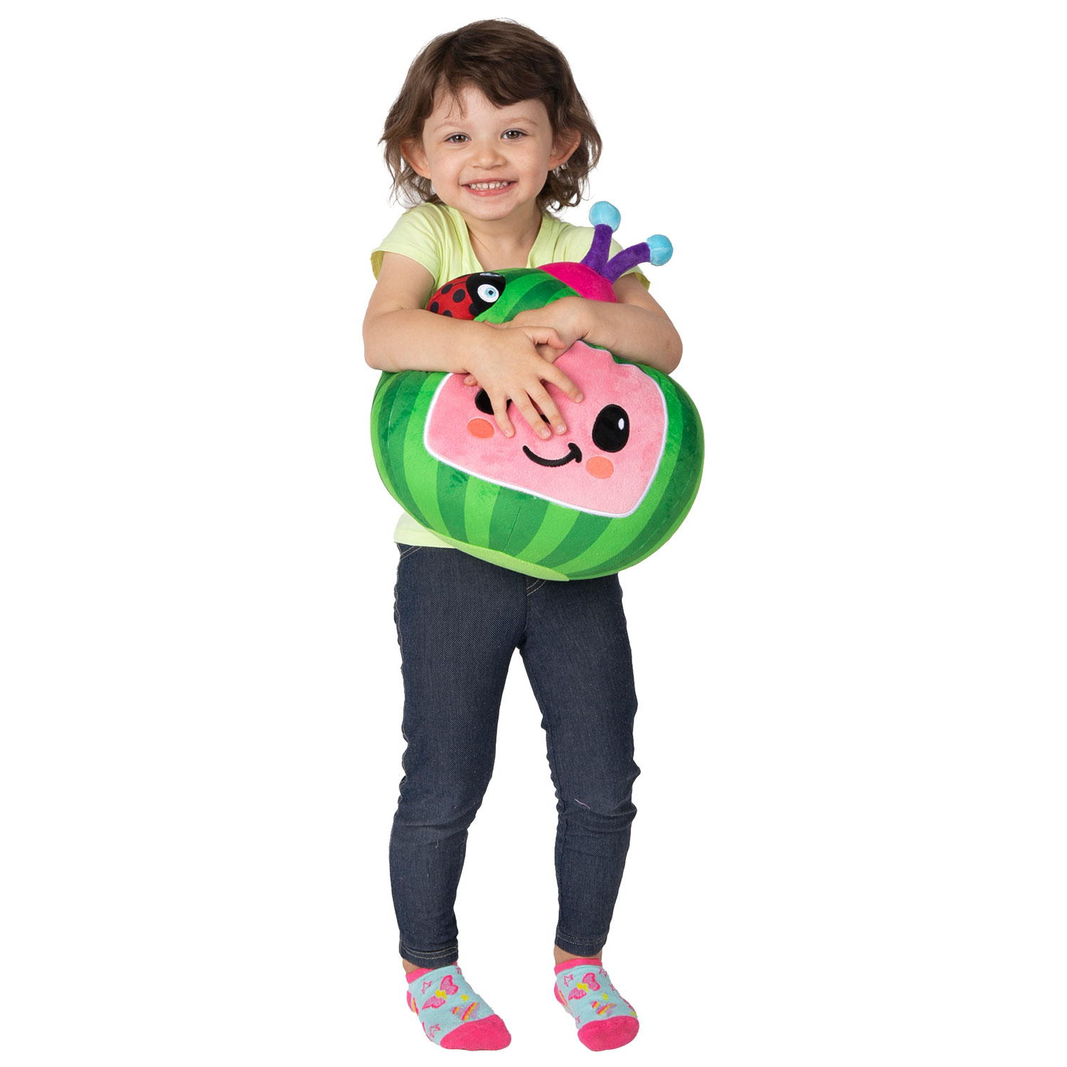 CoComelon Cuddle Pillow