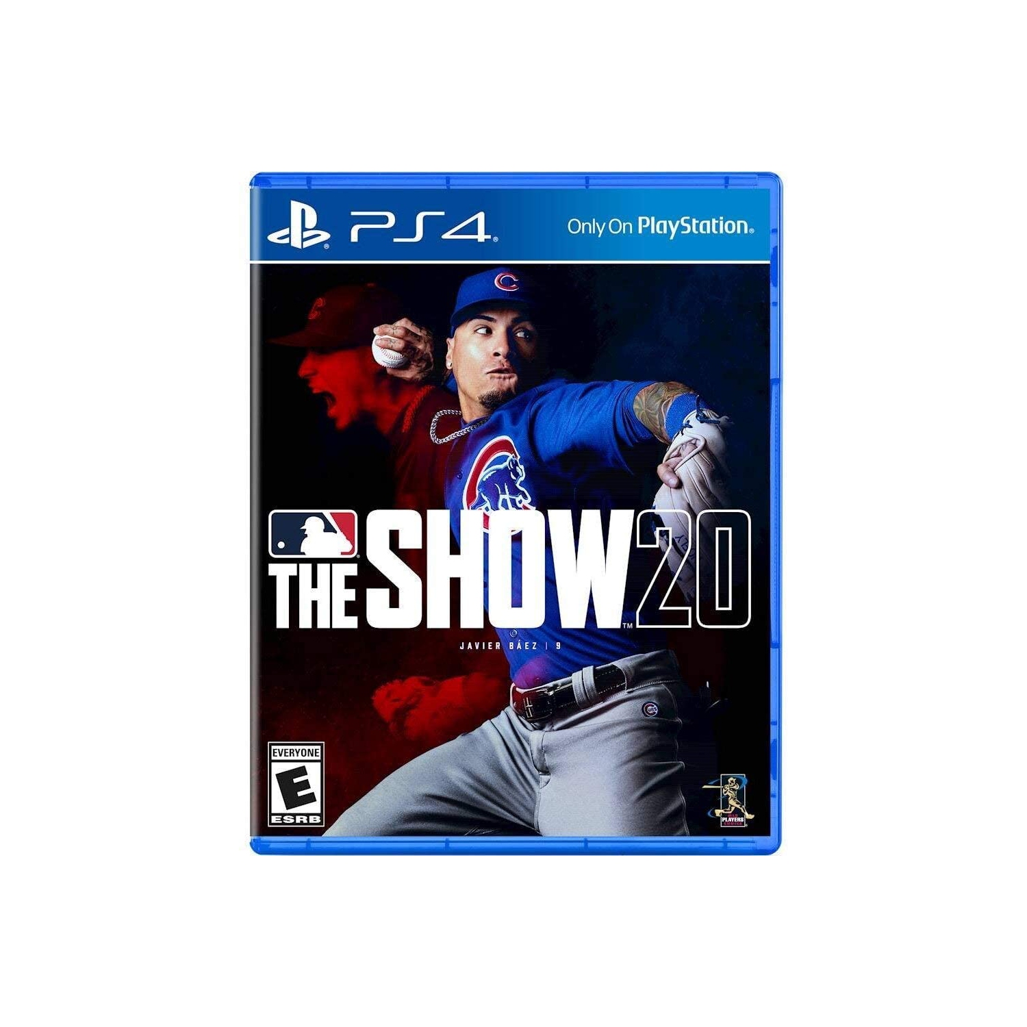 MLB The Show 20 - PlayStation 4
