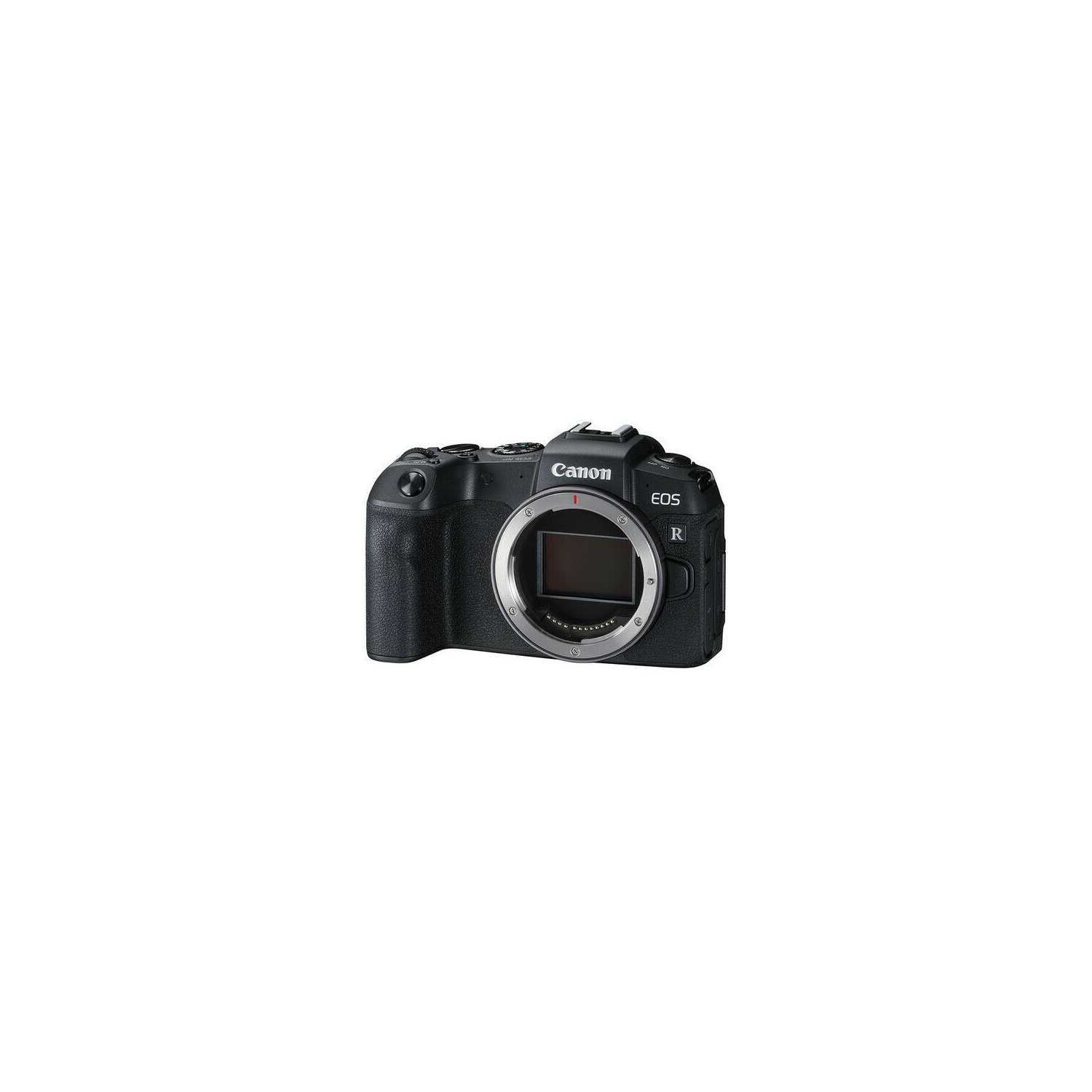Open Box - Canon EOS RP Mirrorless Camera Body