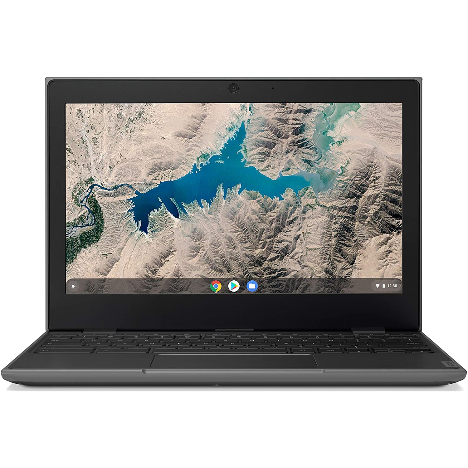 Lenovo 100e 11.6" Chromebook, Celeron N3350, 4 GB LPDDR4, 32 GB eMMC * Remis à neuf *