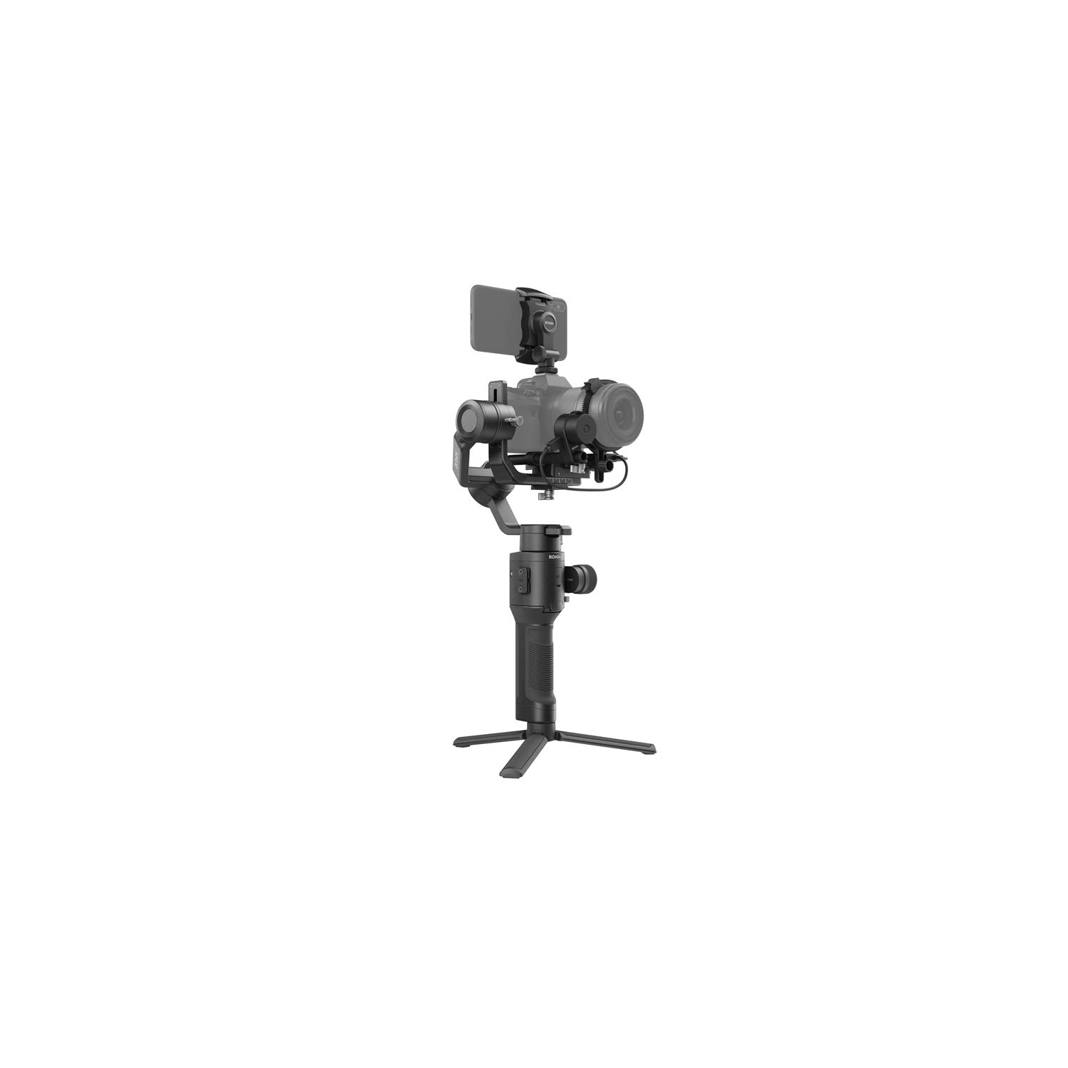 DJI Ronin-SC Stabilizer 3-Axis Gimbal for Mirrorless Camera