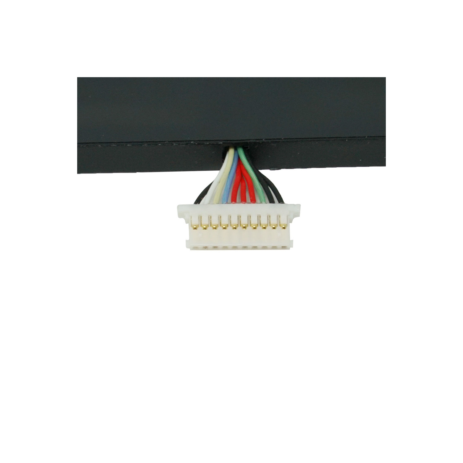 DR. BATTERIE - Remplacement pour HP Spectre X360 13-AP0003NP / 13-AP0003NQ / 13-AP0003NS / TPN-Q204 / HSTNN-IB8R / HSTNN-OB1B