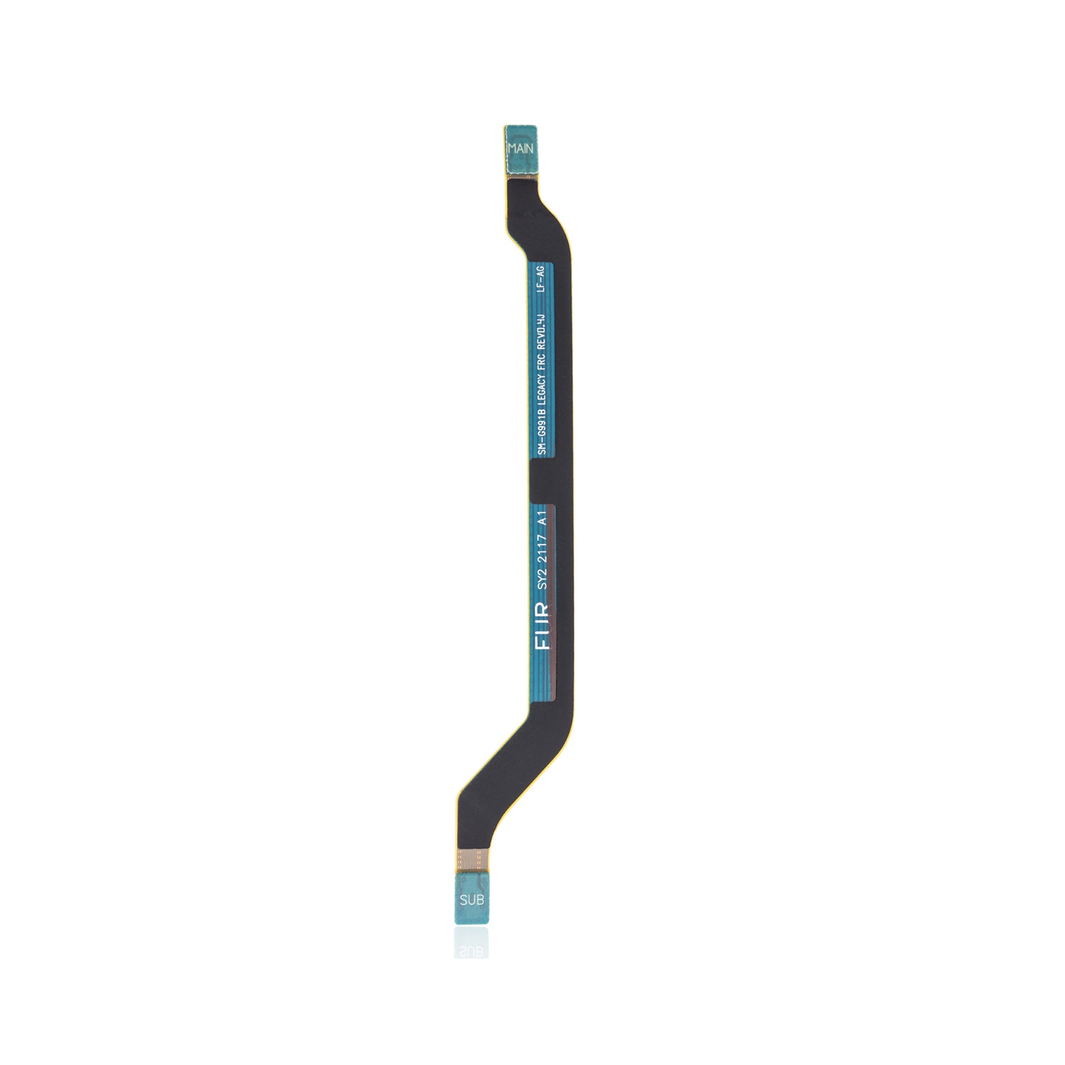 Replacement Antenna Connecting Cable For Samsung Galaxy S21 5G (SM-G991W) International Version