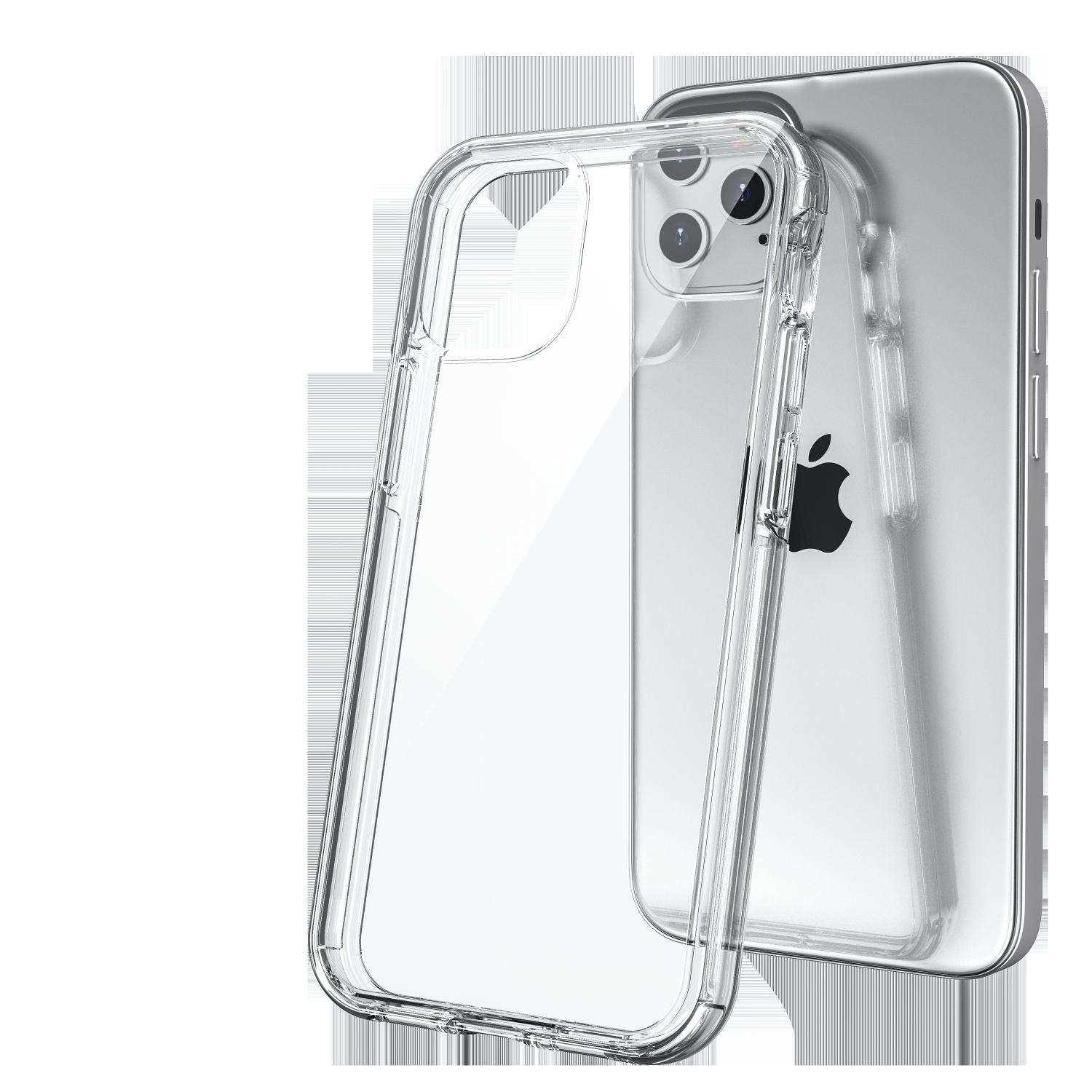 Juvenileway™ SKY Series is Designed to provide Clean Clear Protection for Apple iPhone 12 Pro Max