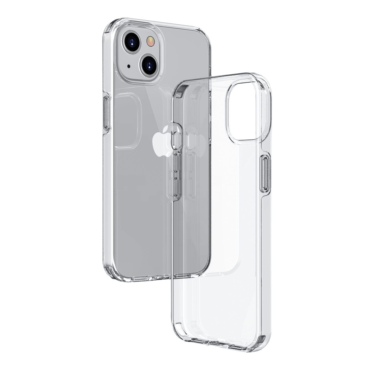 Juvenileway™ SKY Series is Designed to provide Clean Clear Protection for Apple iPhone 13 (2021)