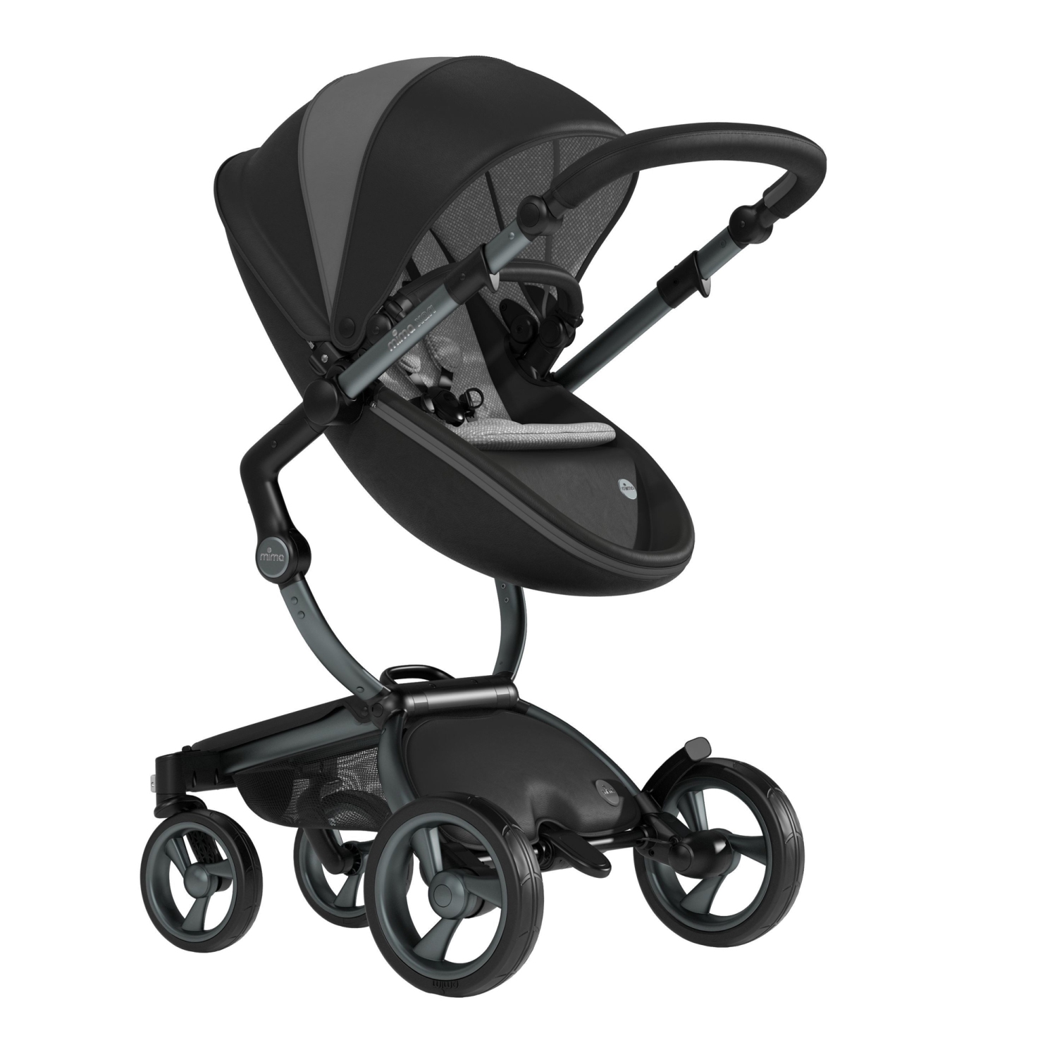 mima xari stroller canada