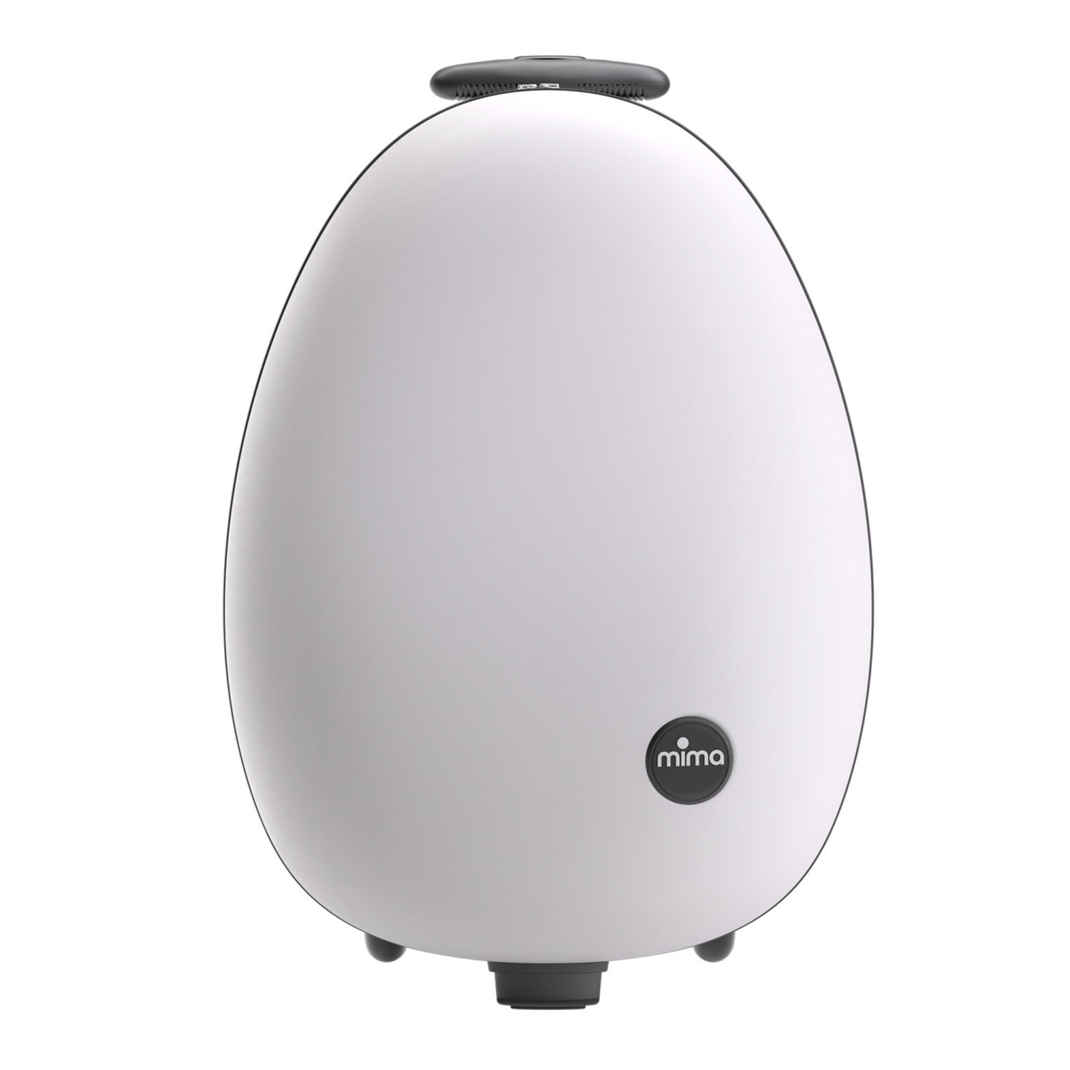 Mima Ovi Trolley Luggage - Snow White