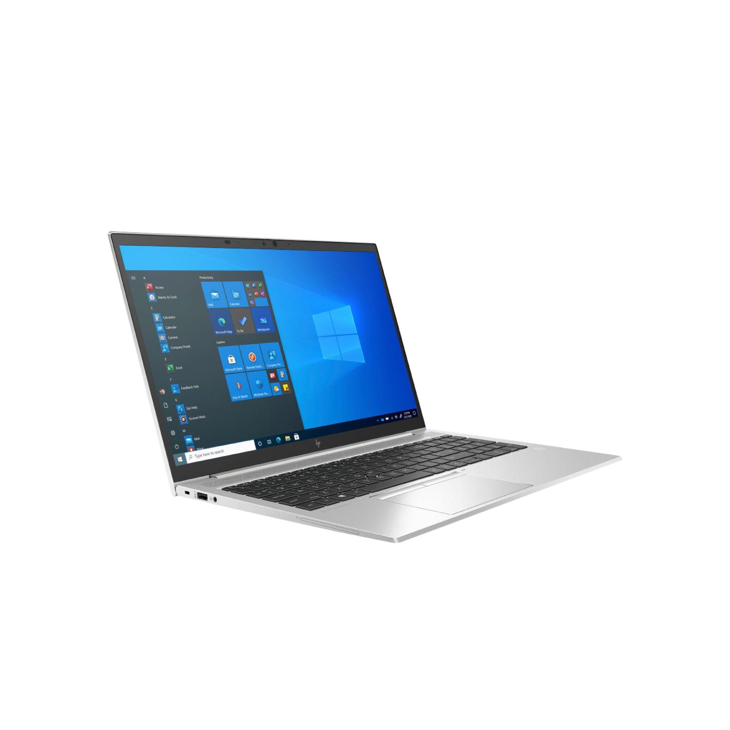 Custom HP EliteBook 850 G8 Laptop