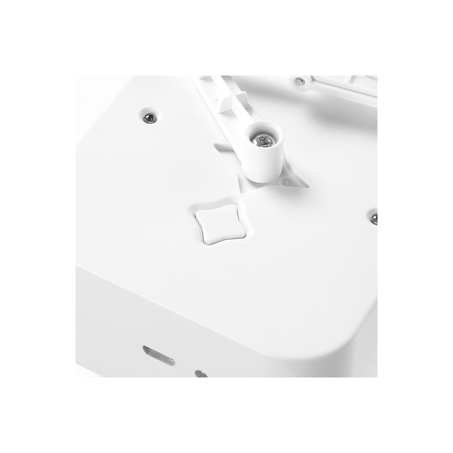 Jouet interactif auto-Shut Off Smart pour chat, jouet électronique interactif Ambush pour chat avec plume rotative pour Kitty de jeu d’entraînement