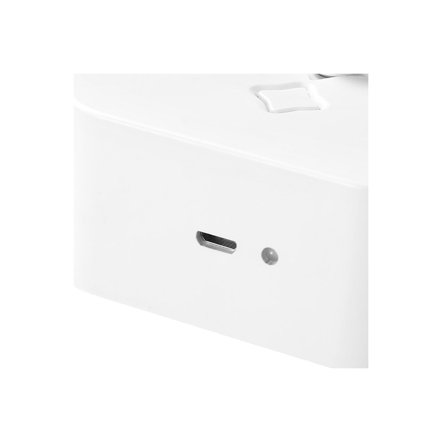 Jouet interactif auto-Shut Off Smart pour chat, jouet électronique interactif Ambush pour chat avec plume rotative pour Kitty de jeu d’entraînement