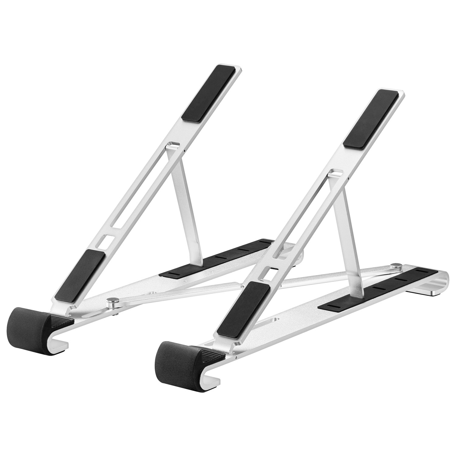 Support portatif ajustable d'Insignia pour portable - Exclusivité Best Buy