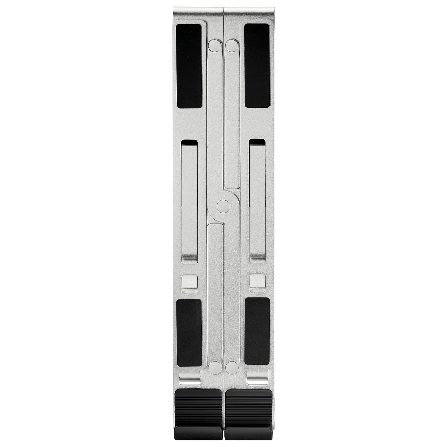 Support portatif ajustable d'Insignia pour portable - Exclusivité Best Buy