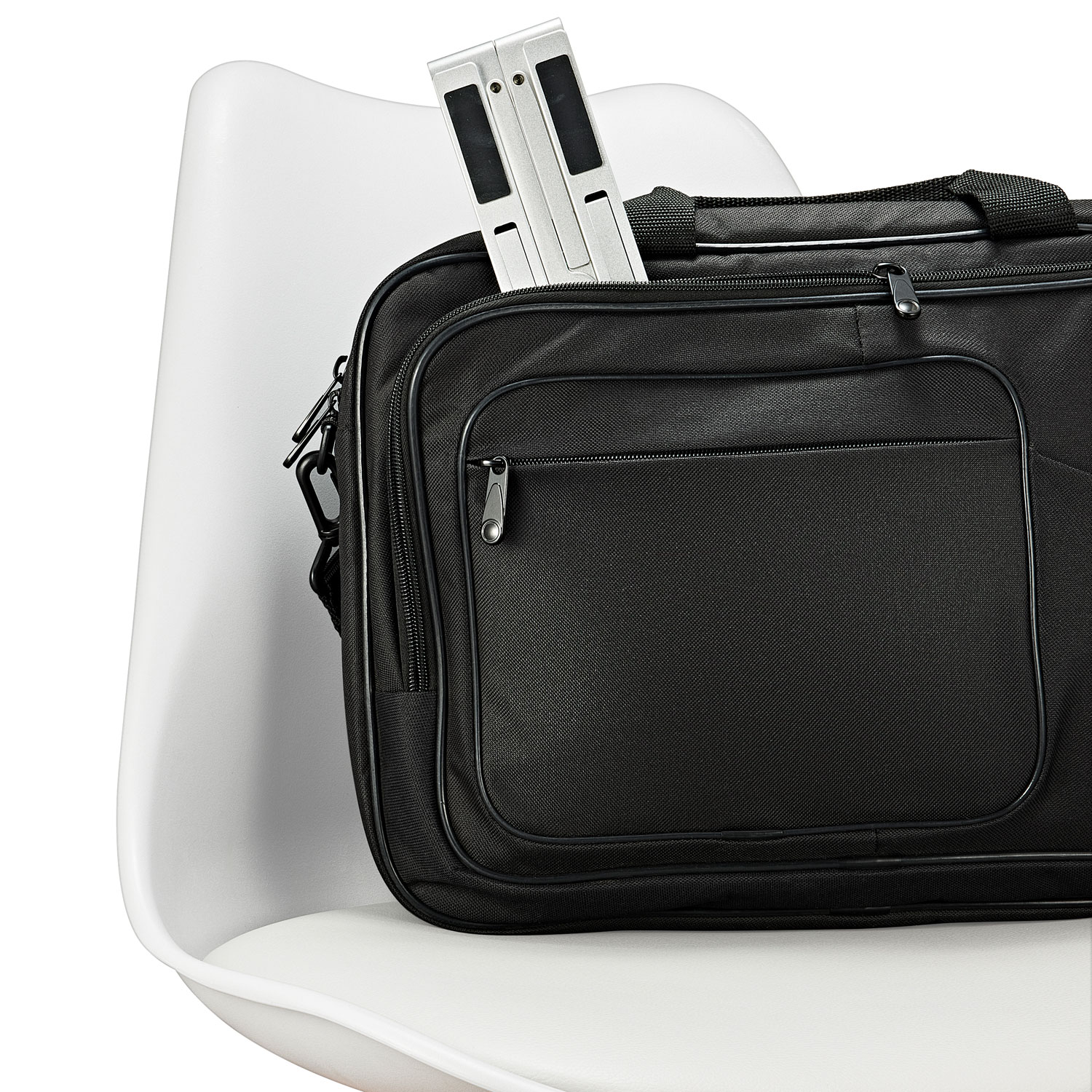 Support portatif ajustable d'Insignia pour portable - Exclusivité Best Buy