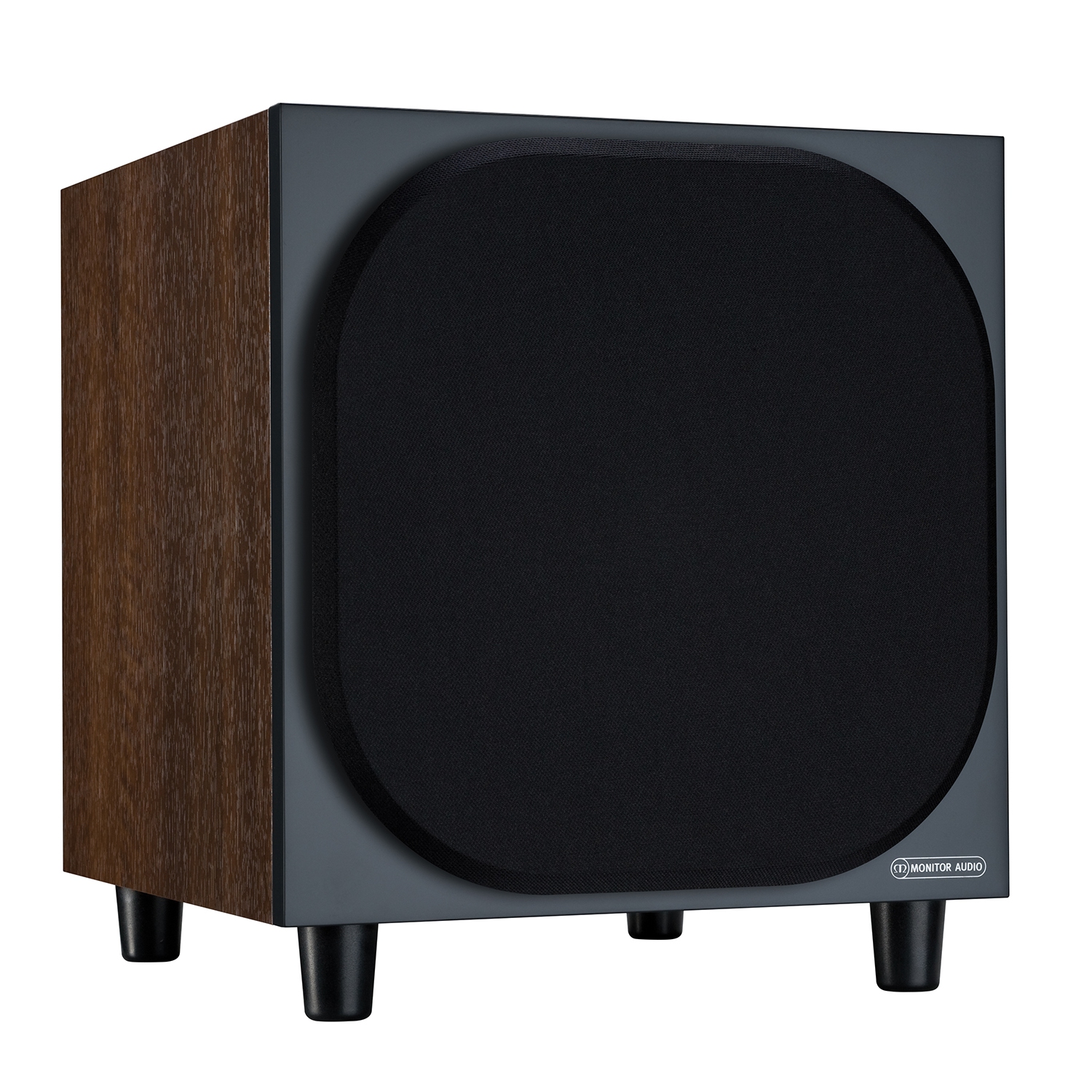 Monitor Audio Bronze W10 - Subwoofer - Walnut - Each