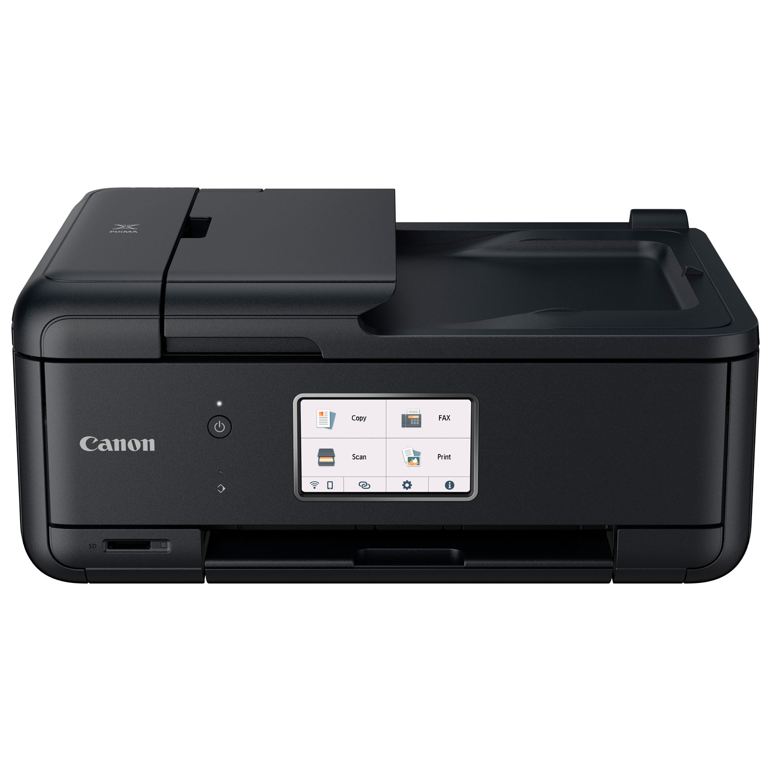 Canon PIXMA TR8620a Wireless All-In-One Inkjet Printer