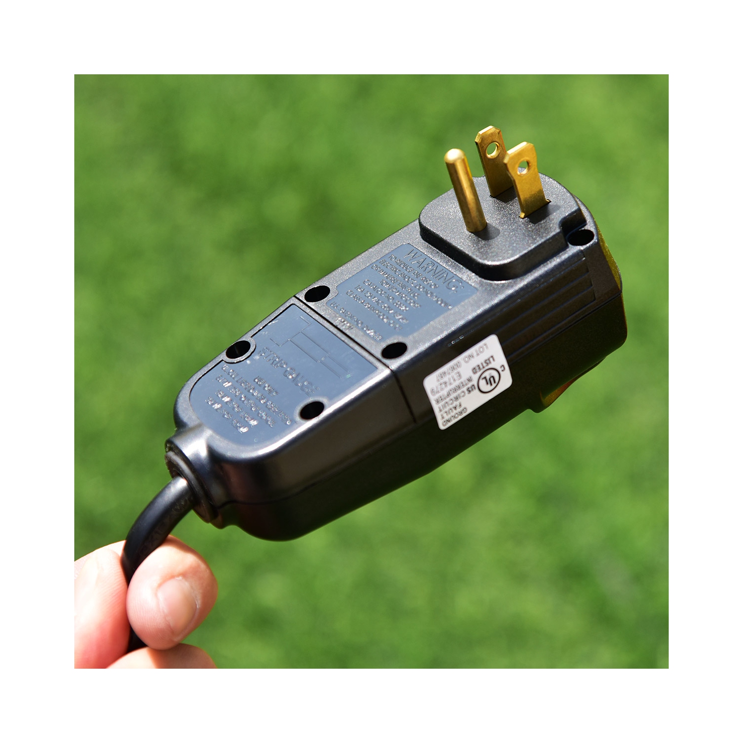 Topbuy Inflatable Bounce House Kids Slide Jumping Castle Pool w/Balls and 580W Blower