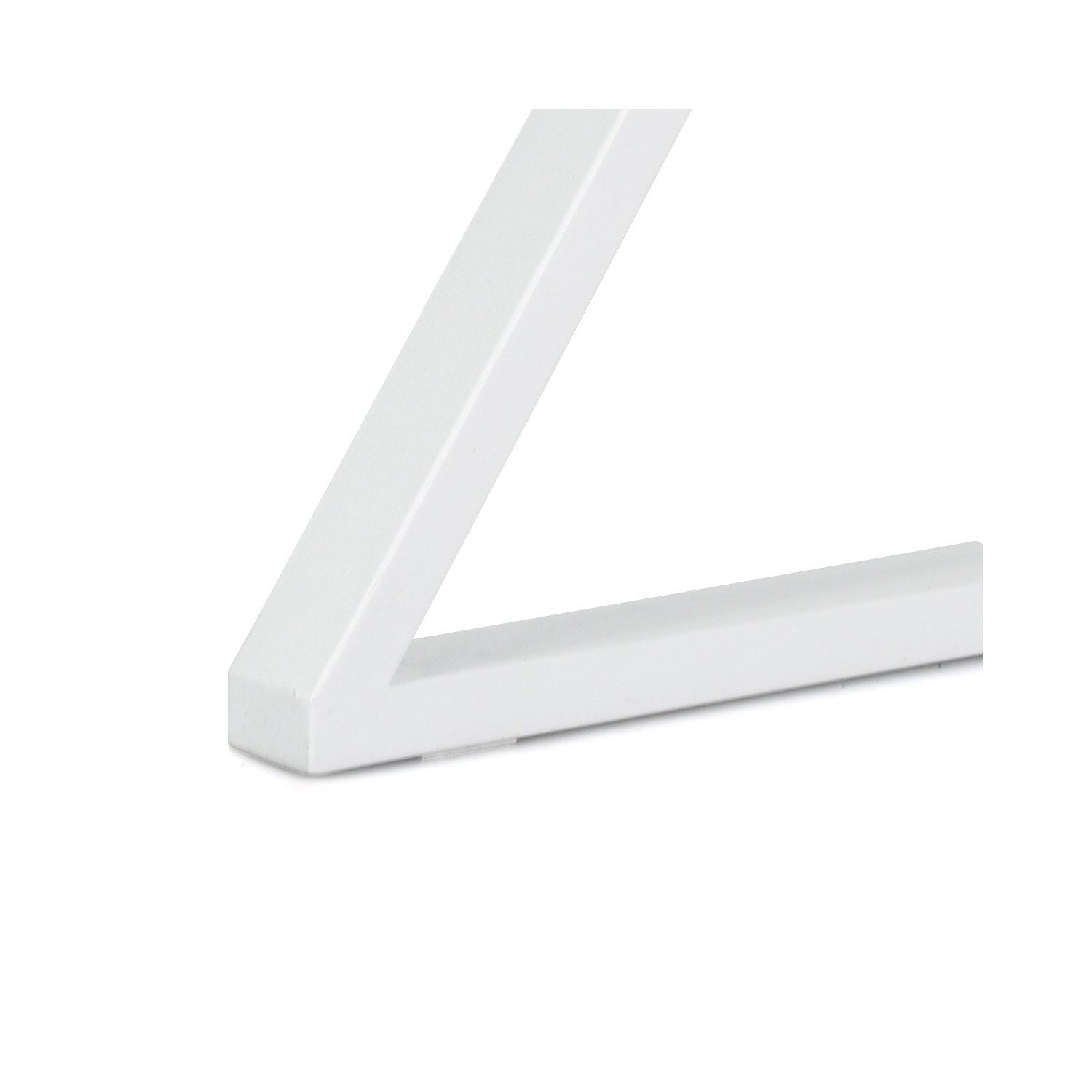 Table d’ordinateur moderne avec 2 compartiments de rangement, collection Writing Desk et maquillage de TopBuy