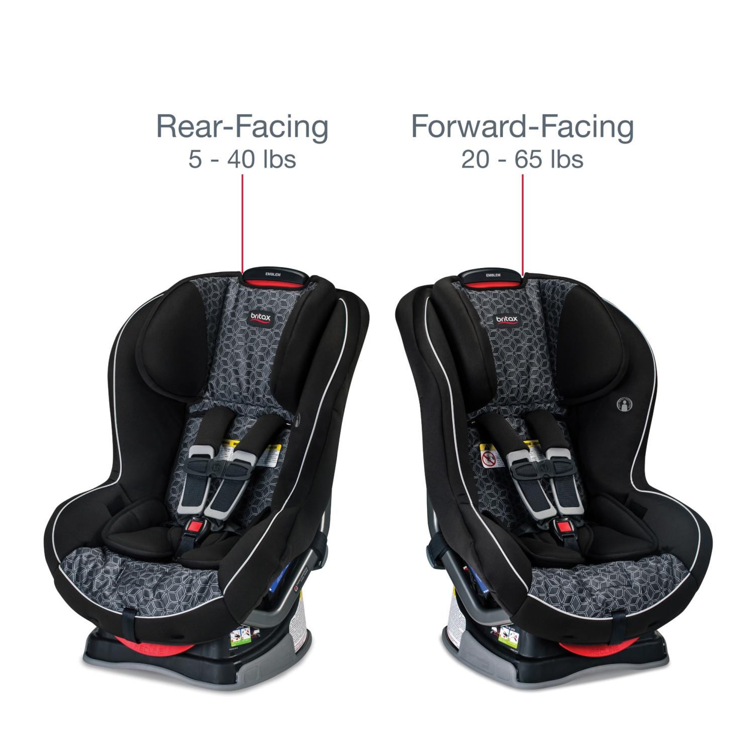 britax emblem canada