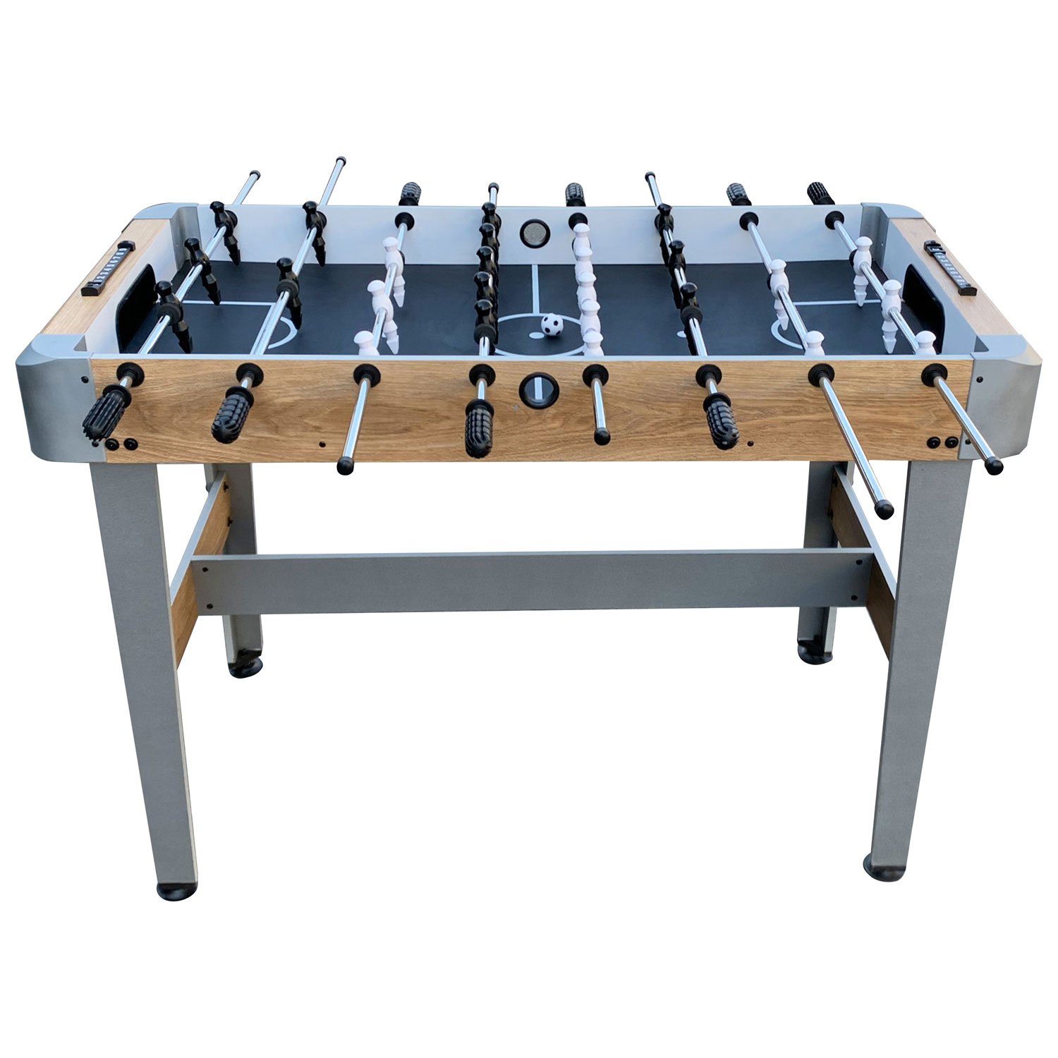 Hathaway Table de babyfoot Allure de 48 po