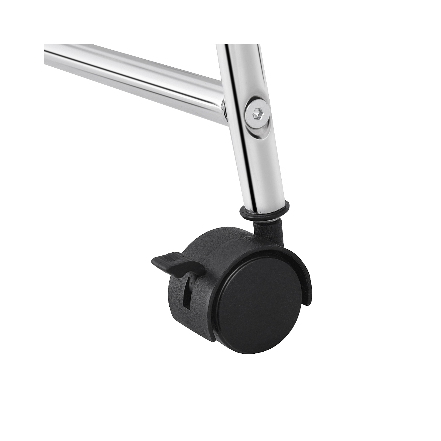 Topbuy 12 Drawer Rolling Storage Cart Organizer