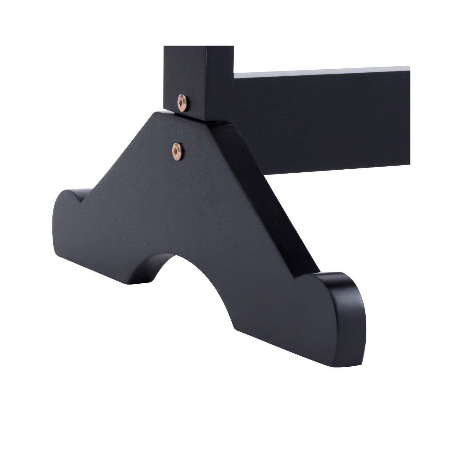 Armoire à bijoux miroir pour armoire à bijoux TopBuy Boîte de rangement à bijoux avec tiroirs, noir