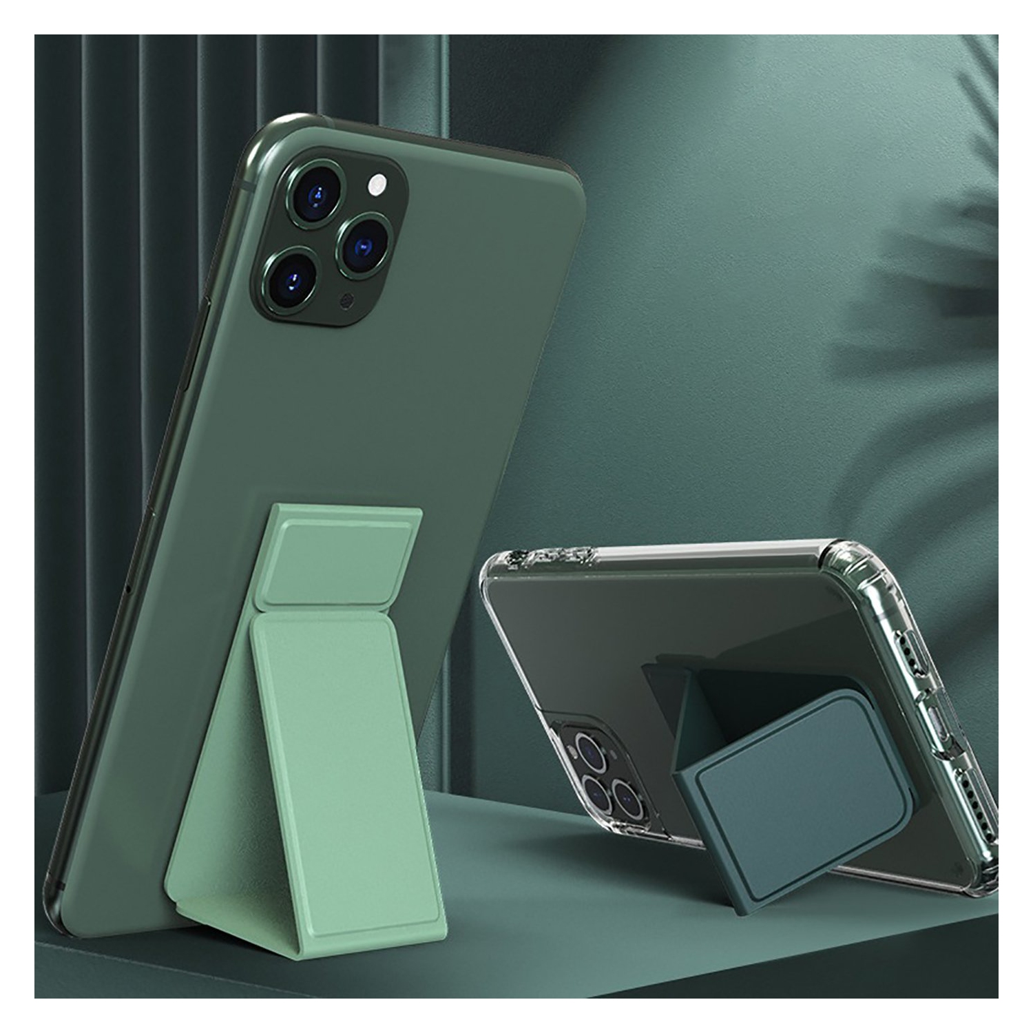 PANDACO Supports extensibles pour téléphone portable