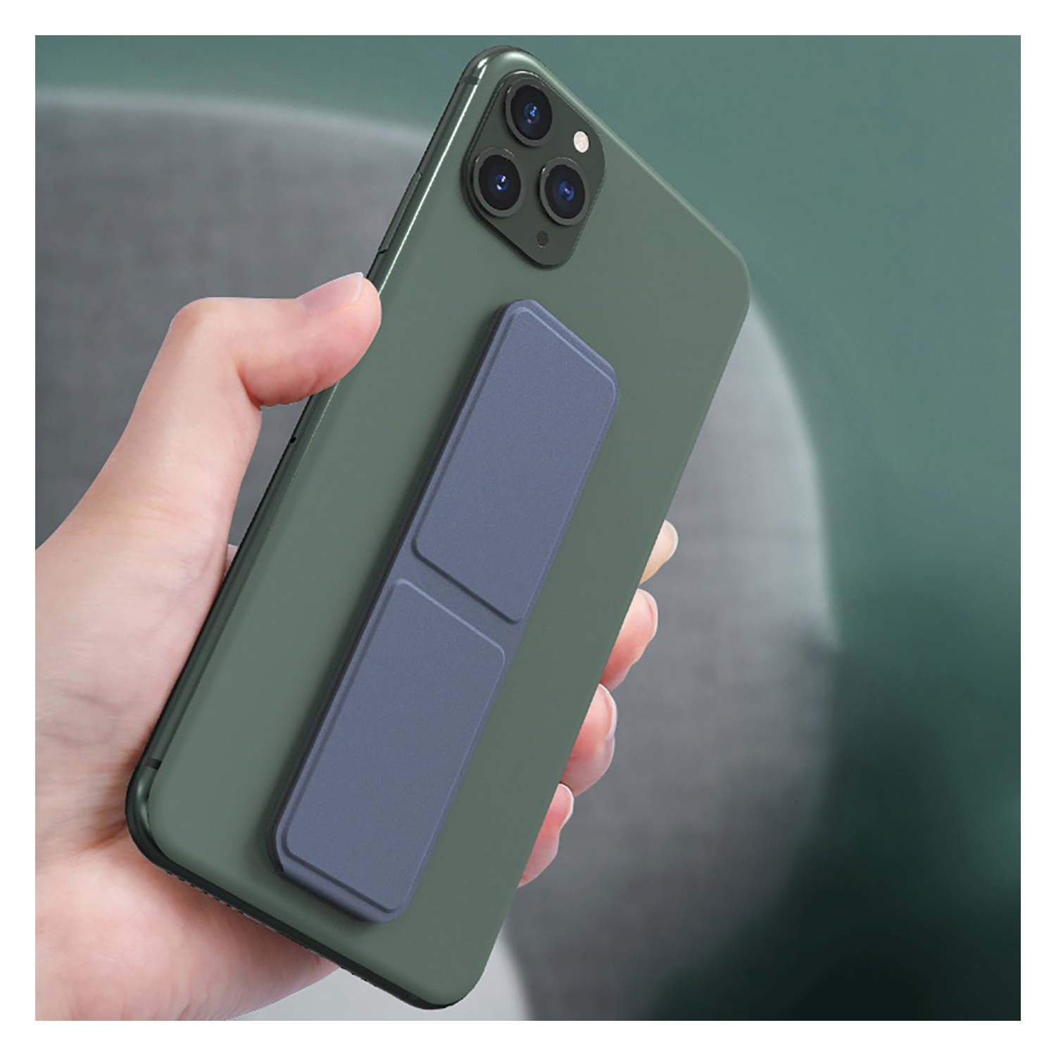 PANDACO Supports extensibles pour téléphone portable