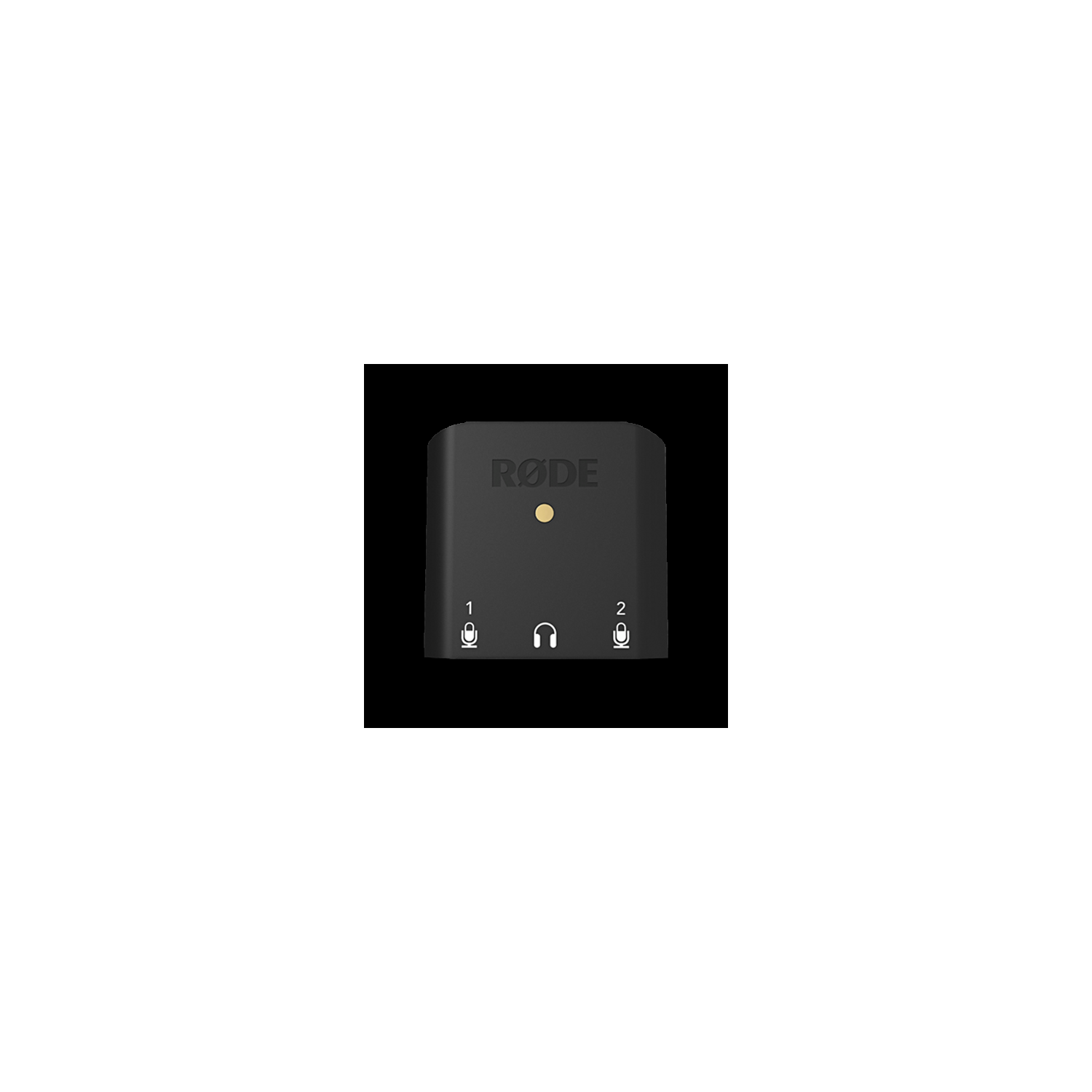 RODE AI-Micro Compact Audio Interface