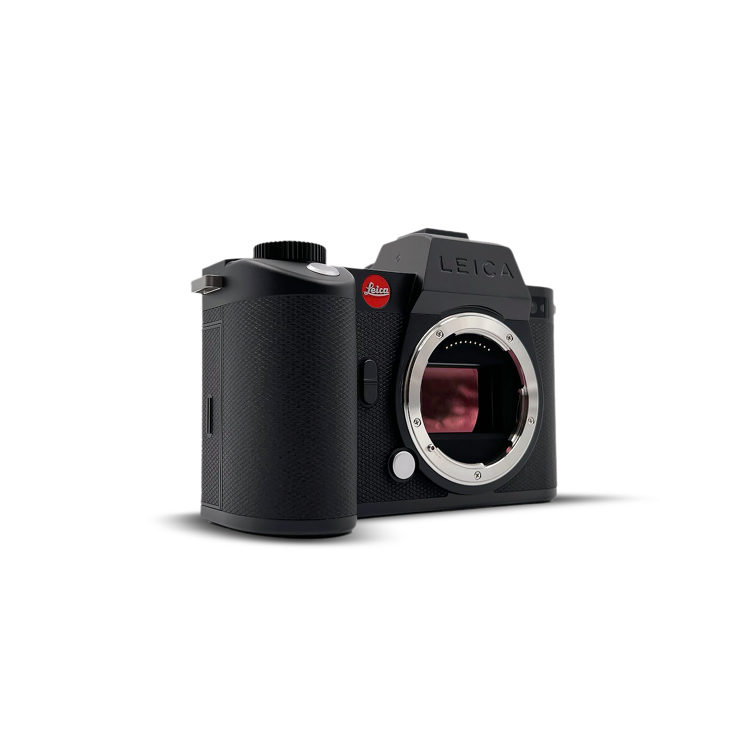 Leica SL2-S Mirrorless Digital Camera | Best Buy Canada