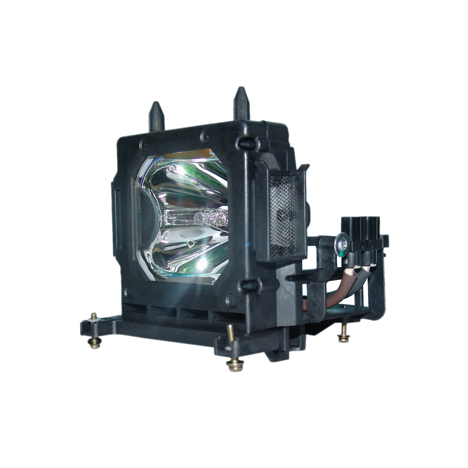 Sony Original Lamp & Housing for The HW40ES Projector - 1 Year Warranty