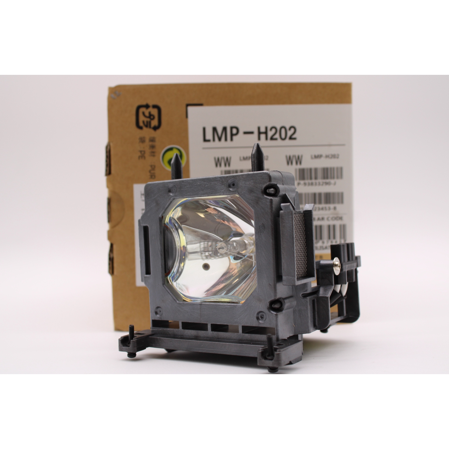 Sony Original Lamp & Housing for The HW40ES Projector - 1 Year Warranty