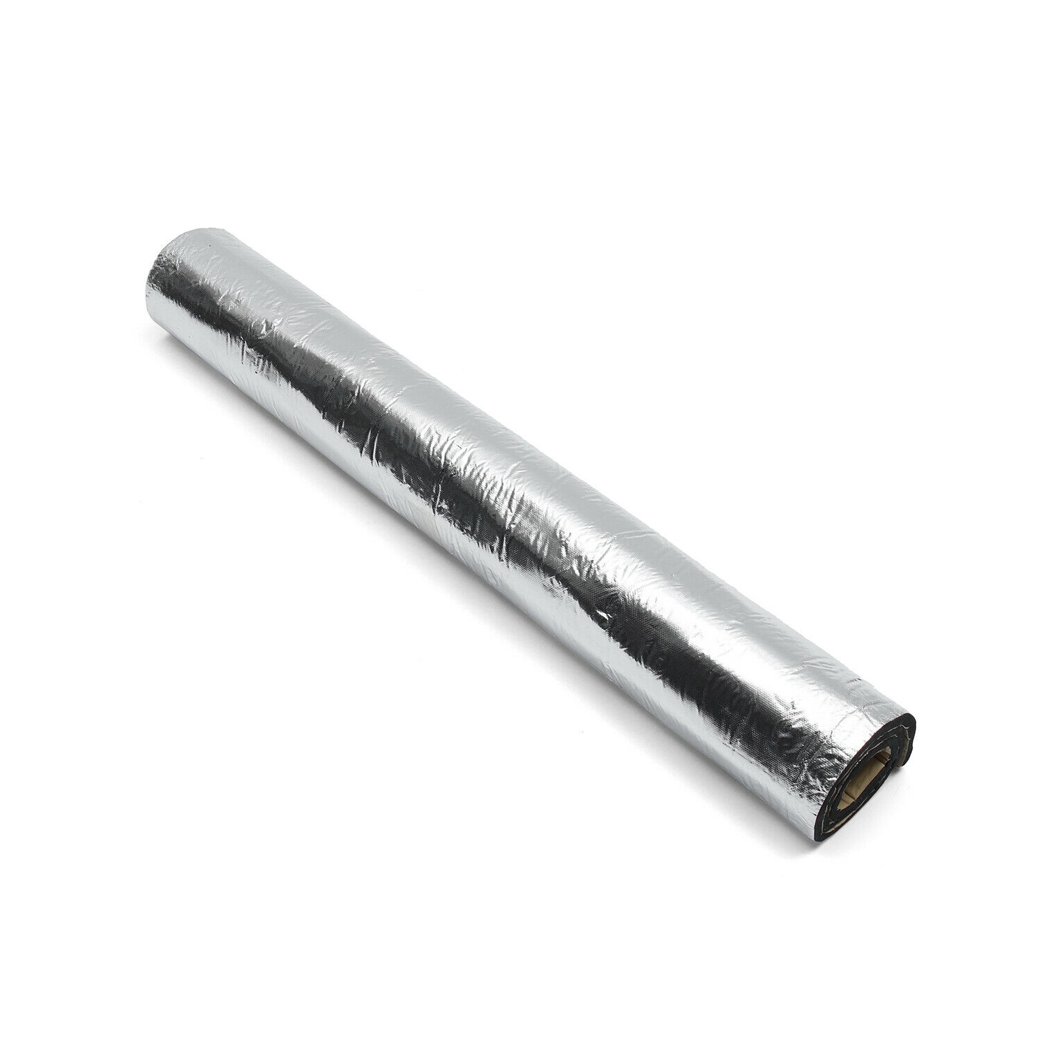 Écran thermique de 394 mil 21,51,3 m2 isolation sonore bruit isolation thermique amortissement sonore mat isolation sonore 78 x 40 po