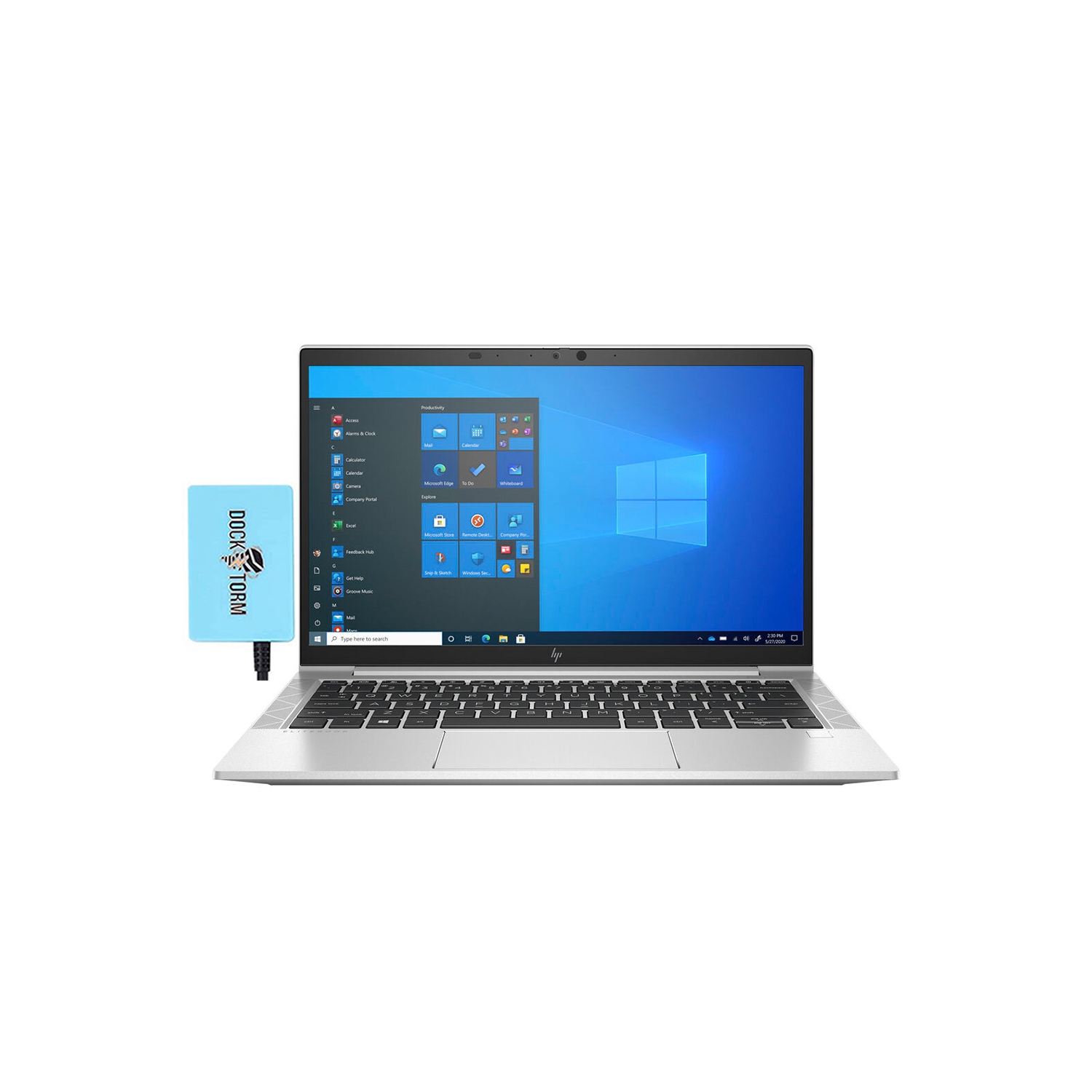 Custom HP EliteBook 840 G7 Laptop