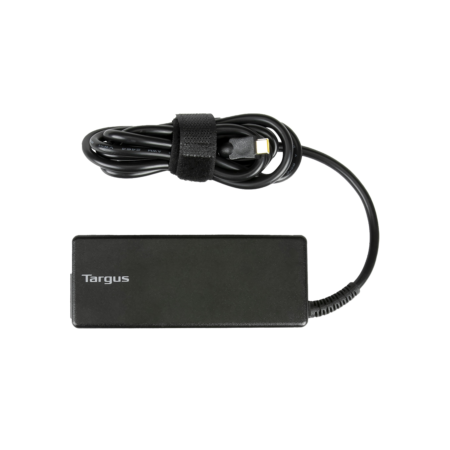 Adaptateur d’alimentation de type C de 100 W de Targus