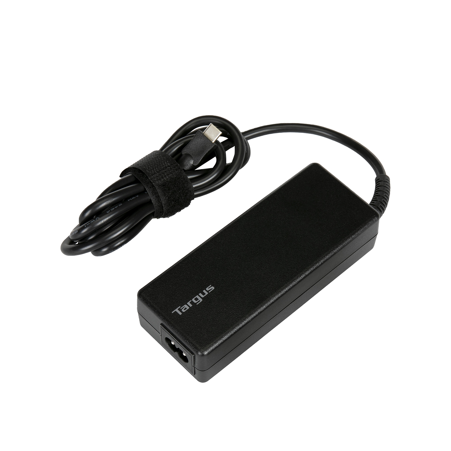 Adaptateur d’alimentation de type C de 100 W de Targus