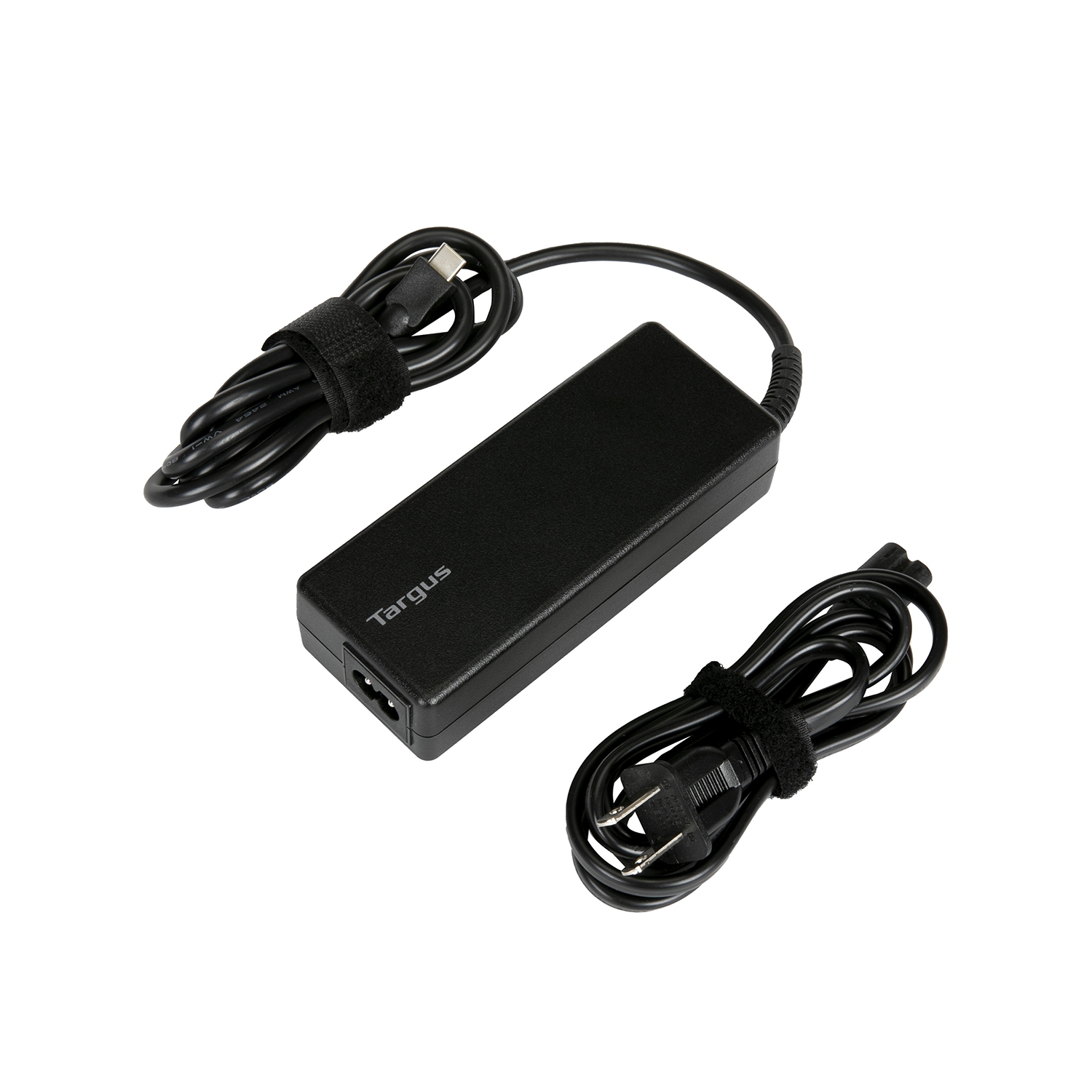 Adaptateur d’alimentation de type C de 100 W de Targus