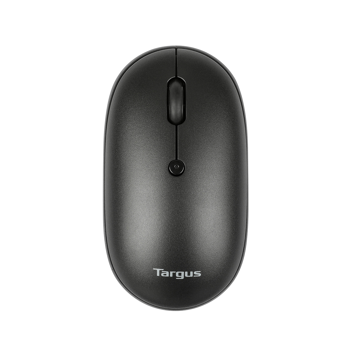 Targus Wireless - Compact Mouse Multi-device Dual Mode w/Anti-microbial
